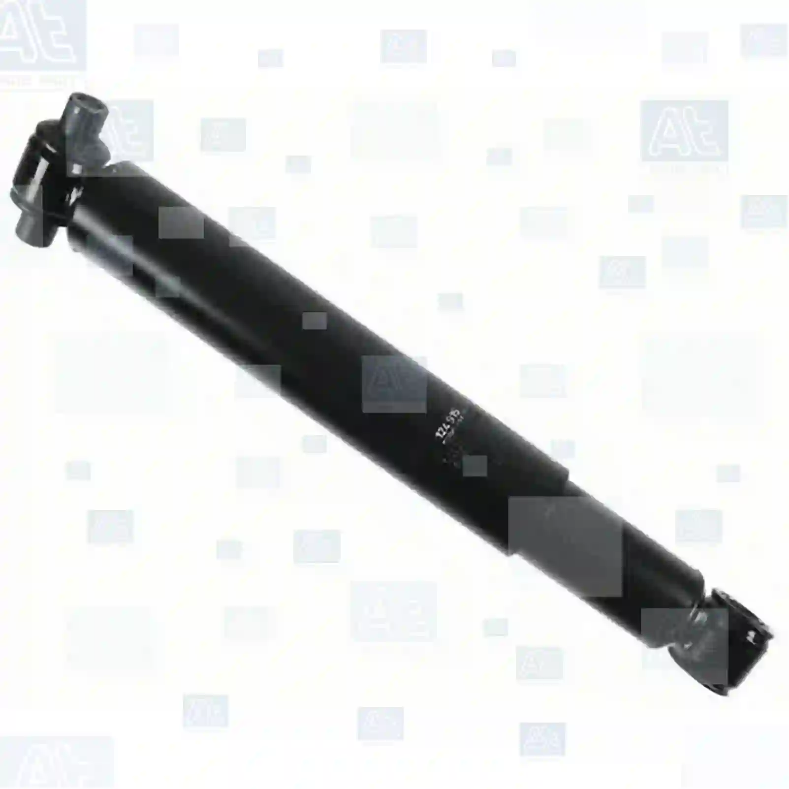 Shock Absorber Shock absorber, at no: 77729632 ,  oem no:1628189, 1629480, 1691617, 3987960, ZG41562-0008, , At Spare Part | Engine, Accelerator Pedal, Camshaft, Connecting Rod, Crankcase, Crankshaft, Cylinder Head, Engine Suspension Mountings, Exhaust Manifold, Exhaust Gas Recirculation, Filter Kits, Flywheel Housing, General Overhaul Kits, Engine, Intake Manifold, Oil Cleaner, Oil Cooler, Oil Filter, Oil Pump, Oil Sump, Piston & Liner, Sensor & Switch, Timing Case, Turbocharger, Cooling System, Belt Tensioner, Coolant Filter, Coolant Pipe, Corrosion Prevention Agent, Drive, Expansion Tank, Fan, Intercooler, Monitors & Gauges, Radiator, Thermostat, V-Belt / Timing belt, Water Pump, Fuel System, Electronical Injector Unit, Feed Pump, Fuel Filter, cpl., Fuel Gauge Sender,  Fuel Line, Fuel Pump, Fuel Tank, Injection Line Kit, Injection Pump, Exhaust System, Clutch & Pedal, Gearbox, Propeller Shaft, Axles, Brake System, Hubs & Wheels, Suspension, Leaf Spring, Universal Parts / Accessories, Steering, Electrical System, Cabin