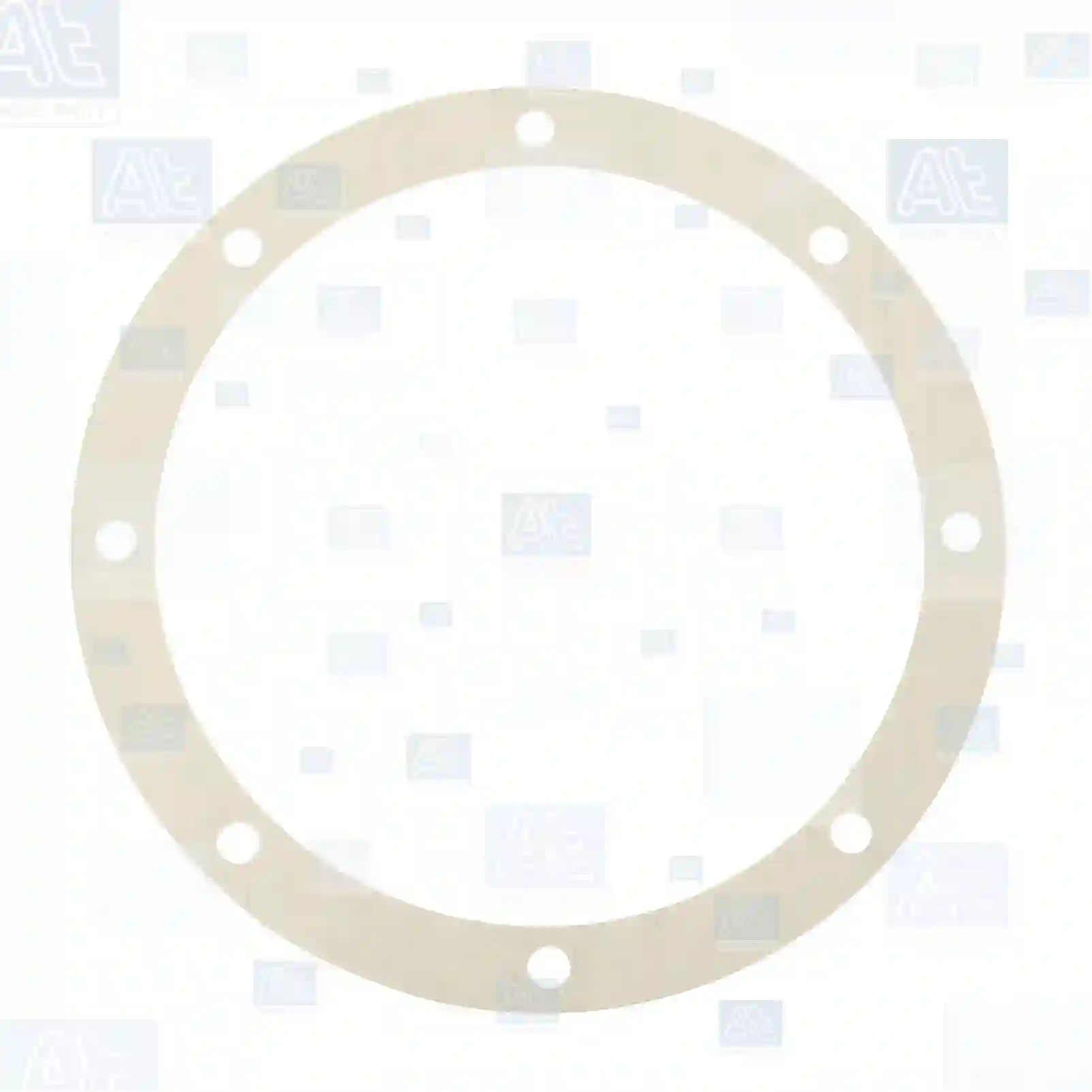 Bearing Bracket, Bogie Suspension Gasket, hub cover, at no: 77729648 ,  oem no:1585824, 1620742, ZG30033-0008 At Spare Part | Engine, Accelerator Pedal, Camshaft, Connecting Rod, Crankcase, Crankshaft, Cylinder Head, Engine Suspension Mountings, Exhaust Manifold, Exhaust Gas Recirculation, Filter Kits, Flywheel Housing, General Overhaul Kits, Engine, Intake Manifold, Oil Cleaner, Oil Cooler, Oil Filter, Oil Pump, Oil Sump, Piston & Liner, Sensor & Switch, Timing Case, Turbocharger, Cooling System, Belt Tensioner, Coolant Filter, Coolant Pipe, Corrosion Prevention Agent, Drive, Expansion Tank, Fan, Intercooler, Monitors & Gauges, Radiator, Thermostat, V-Belt / Timing belt, Water Pump, Fuel System, Electronical Injector Unit, Feed Pump, Fuel Filter, cpl., Fuel Gauge Sender,  Fuel Line, Fuel Pump, Fuel Tank, Injection Line Kit, Injection Pump, Exhaust System, Clutch & Pedal, Gearbox, Propeller Shaft, Axles, Brake System, Hubs & Wheels, Suspension, Leaf Spring, Universal Parts / Accessories, Steering, Electrical System, Cabin