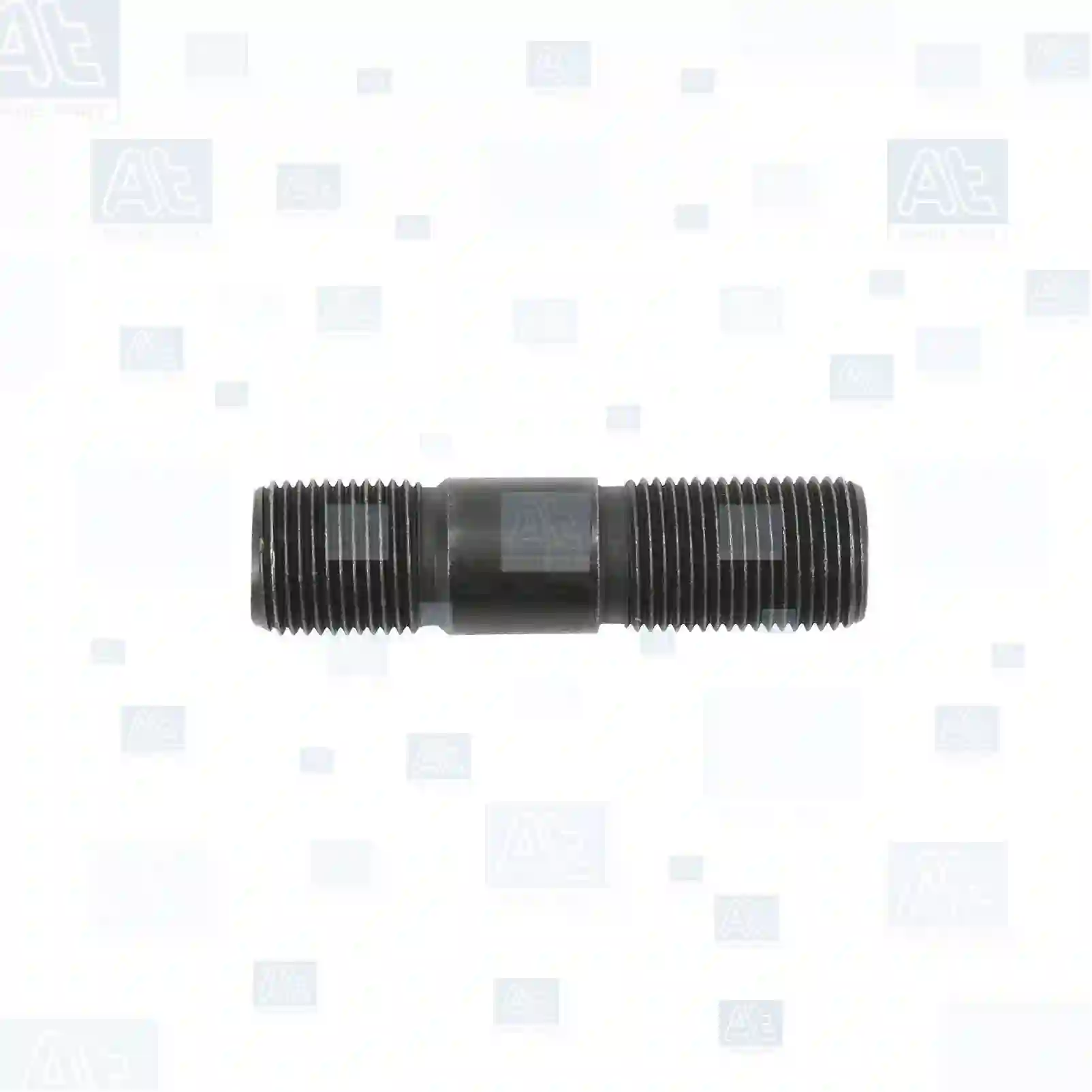 Spring Bracket Stud bolt, at no: 77729651 ,  oem no:7420427685, 20427 At Spare Part | Engine, Accelerator Pedal, Camshaft, Connecting Rod, Crankcase, Crankshaft, Cylinder Head, Engine Suspension Mountings, Exhaust Manifold, Exhaust Gas Recirculation, Filter Kits, Flywheel Housing, General Overhaul Kits, Engine, Intake Manifold, Oil Cleaner, Oil Cooler, Oil Filter, Oil Pump, Oil Sump, Piston & Liner, Sensor & Switch, Timing Case, Turbocharger, Cooling System, Belt Tensioner, Coolant Filter, Coolant Pipe, Corrosion Prevention Agent, Drive, Expansion Tank, Fan, Intercooler, Monitors & Gauges, Radiator, Thermostat, V-Belt / Timing belt, Water Pump, Fuel System, Electronical Injector Unit, Feed Pump, Fuel Filter, cpl., Fuel Gauge Sender,  Fuel Line, Fuel Pump, Fuel Tank, Injection Line Kit, Injection Pump, Exhaust System, Clutch & Pedal, Gearbox, Propeller Shaft, Axles, Brake System, Hubs & Wheels, Suspension, Leaf Spring, Universal Parts / Accessories, Steering, Electrical System, Cabin