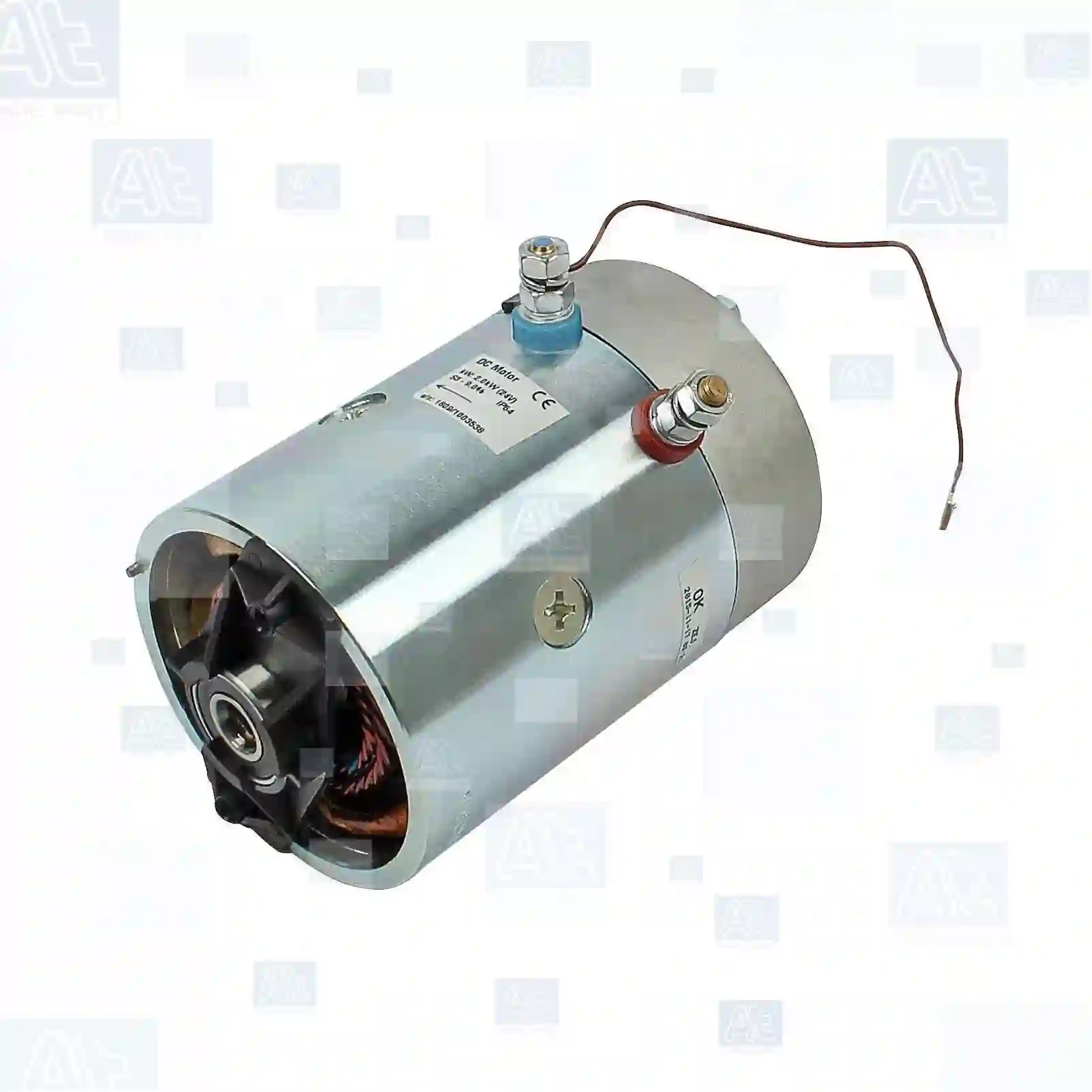 Axle Lift Electric motor, axle lift, at no: 77729662 ,  oem no:20442030 At Spare Part | Engine, Accelerator Pedal, Camshaft, Connecting Rod, Crankcase, Crankshaft, Cylinder Head, Engine Suspension Mountings, Exhaust Manifold, Exhaust Gas Recirculation, Filter Kits, Flywheel Housing, General Overhaul Kits, Engine, Intake Manifold, Oil Cleaner, Oil Cooler, Oil Filter, Oil Pump, Oil Sump, Piston & Liner, Sensor & Switch, Timing Case, Turbocharger, Cooling System, Belt Tensioner, Coolant Filter, Coolant Pipe, Corrosion Prevention Agent, Drive, Expansion Tank, Fan, Intercooler, Monitors & Gauges, Radiator, Thermostat, V-Belt / Timing belt, Water Pump, Fuel System, Electronical Injector Unit, Feed Pump, Fuel Filter, cpl., Fuel Gauge Sender,  Fuel Line, Fuel Pump, Fuel Tank, Injection Line Kit, Injection Pump, Exhaust System, Clutch & Pedal, Gearbox, Propeller Shaft, Axles, Brake System, Hubs & Wheels, Suspension, Leaf Spring, Universal Parts / Accessories, Steering, Electrical System, Cabin