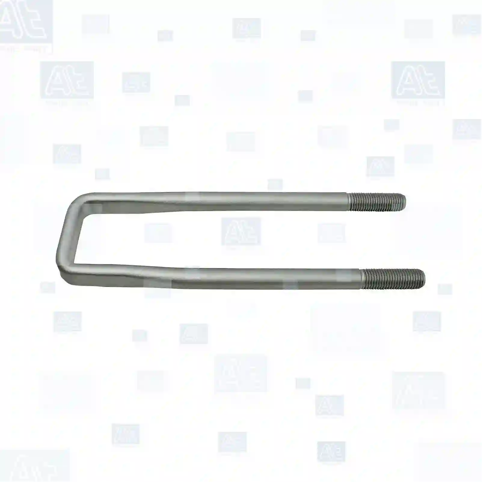 Leaf Spring U-bolt, at no: 77729696 ,  oem no:1628010, 20442764, , At Spare Part | Engine, Accelerator Pedal, Camshaft, Connecting Rod, Crankcase, Crankshaft, Cylinder Head, Engine Suspension Mountings, Exhaust Manifold, Exhaust Gas Recirculation, Filter Kits, Flywheel Housing, General Overhaul Kits, Engine, Intake Manifold, Oil Cleaner, Oil Cooler, Oil Filter, Oil Pump, Oil Sump, Piston & Liner, Sensor & Switch, Timing Case, Turbocharger, Cooling System, Belt Tensioner, Coolant Filter, Coolant Pipe, Corrosion Prevention Agent, Drive, Expansion Tank, Fan, Intercooler, Monitors & Gauges, Radiator, Thermostat, V-Belt / Timing belt, Water Pump, Fuel System, Electronical Injector Unit, Feed Pump, Fuel Filter, cpl., Fuel Gauge Sender,  Fuel Line, Fuel Pump, Fuel Tank, Injection Line Kit, Injection Pump, Exhaust System, Clutch & Pedal, Gearbox, Propeller Shaft, Axles, Brake System, Hubs & Wheels, Suspension, Leaf Spring, Universal Parts / Accessories, Steering, Electrical System, Cabin