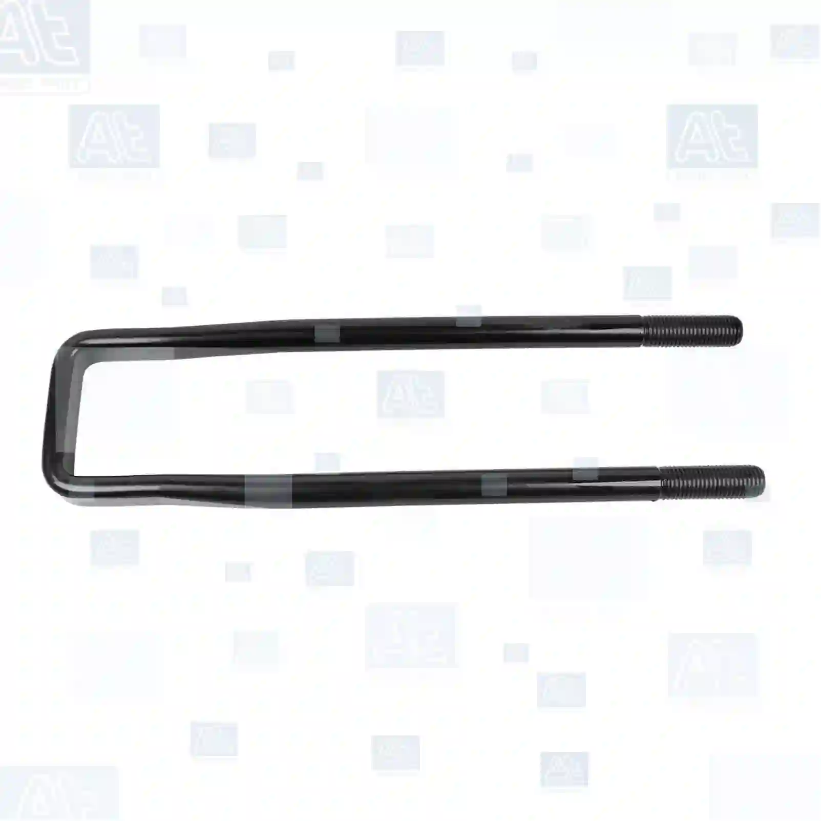 Leaf Spring U-bolt, at no: 77729697 ,  oem no:7420442768, 1628015, 20442768, At Spare Part | Engine, Accelerator Pedal, Camshaft, Connecting Rod, Crankcase, Crankshaft, Cylinder Head, Engine Suspension Mountings, Exhaust Manifold, Exhaust Gas Recirculation, Filter Kits, Flywheel Housing, General Overhaul Kits, Engine, Intake Manifold, Oil Cleaner, Oil Cooler, Oil Filter, Oil Pump, Oil Sump, Piston & Liner, Sensor & Switch, Timing Case, Turbocharger, Cooling System, Belt Tensioner, Coolant Filter, Coolant Pipe, Corrosion Prevention Agent, Drive, Expansion Tank, Fan, Intercooler, Monitors & Gauges, Radiator, Thermostat, V-Belt / Timing belt, Water Pump, Fuel System, Electronical Injector Unit, Feed Pump, Fuel Filter, cpl., Fuel Gauge Sender,  Fuel Line, Fuel Pump, Fuel Tank, Injection Line Kit, Injection Pump, Exhaust System, Clutch & Pedal, Gearbox, Propeller Shaft, Axles, Brake System, Hubs & Wheels, Suspension, Leaf Spring, Universal Parts / Accessories, Steering, Electrical System, Cabin