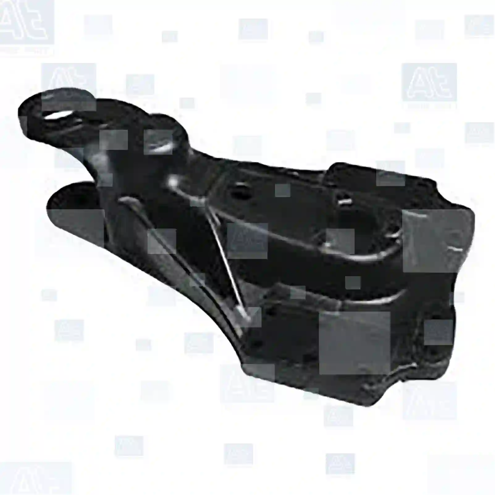 Spring Bracket Spring bracket, rear, at no: 77729702 ,  oem no:20592692, 20592693, 21682250, 82137341, 82137342, 82137346, 82321484, 82441451 At Spare Part | Engine, Accelerator Pedal, Camshaft, Connecting Rod, Crankcase, Crankshaft, Cylinder Head, Engine Suspension Mountings, Exhaust Manifold, Exhaust Gas Recirculation, Filter Kits, Flywheel Housing, General Overhaul Kits, Engine, Intake Manifold, Oil Cleaner, Oil Cooler, Oil Filter, Oil Pump, Oil Sump, Piston & Liner, Sensor & Switch, Timing Case, Turbocharger, Cooling System, Belt Tensioner, Coolant Filter, Coolant Pipe, Corrosion Prevention Agent, Drive, Expansion Tank, Fan, Intercooler, Monitors & Gauges, Radiator, Thermostat, V-Belt / Timing belt, Water Pump, Fuel System, Electronical Injector Unit, Feed Pump, Fuel Filter, cpl., Fuel Gauge Sender,  Fuel Line, Fuel Pump, Fuel Tank, Injection Line Kit, Injection Pump, Exhaust System, Clutch & Pedal, Gearbox, Propeller Shaft, Axles, Brake System, Hubs & Wheels, Suspension, Leaf Spring, Universal Parts / Accessories, Steering, Electrical System, Cabin