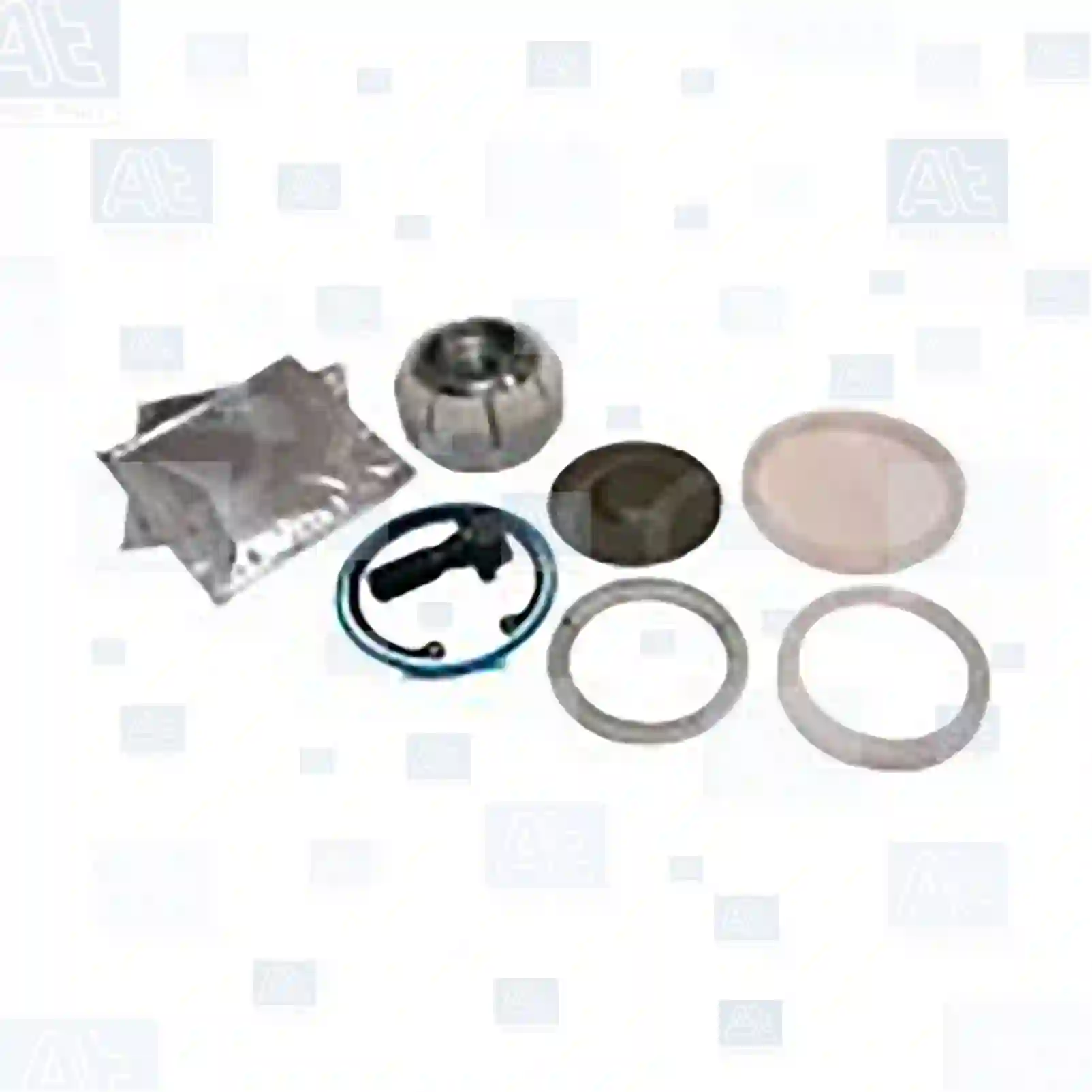 V-Stay Repair kit, v-stay, at no: 77729736 ,  oem no:93161631, 93161632, At Spare Part | Engine, Accelerator Pedal, Camshaft, Connecting Rod, Crankcase, Crankshaft, Cylinder Head, Engine Suspension Mountings, Exhaust Manifold, Exhaust Gas Recirculation, Filter Kits, Flywheel Housing, General Overhaul Kits, Engine, Intake Manifold, Oil Cleaner, Oil Cooler, Oil Filter, Oil Pump, Oil Sump, Piston & Liner, Sensor & Switch, Timing Case, Turbocharger, Cooling System, Belt Tensioner, Coolant Filter, Coolant Pipe, Corrosion Prevention Agent, Drive, Expansion Tank, Fan, Intercooler, Monitors & Gauges, Radiator, Thermostat, V-Belt / Timing belt, Water Pump, Fuel System, Electronical Injector Unit, Feed Pump, Fuel Filter, cpl., Fuel Gauge Sender,  Fuel Line, Fuel Pump, Fuel Tank, Injection Line Kit, Injection Pump, Exhaust System, Clutch & Pedal, Gearbox, Propeller Shaft, Axles, Brake System, Hubs & Wheels, Suspension, Leaf Spring, Universal Parts / Accessories, Steering, Electrical System, Cabin