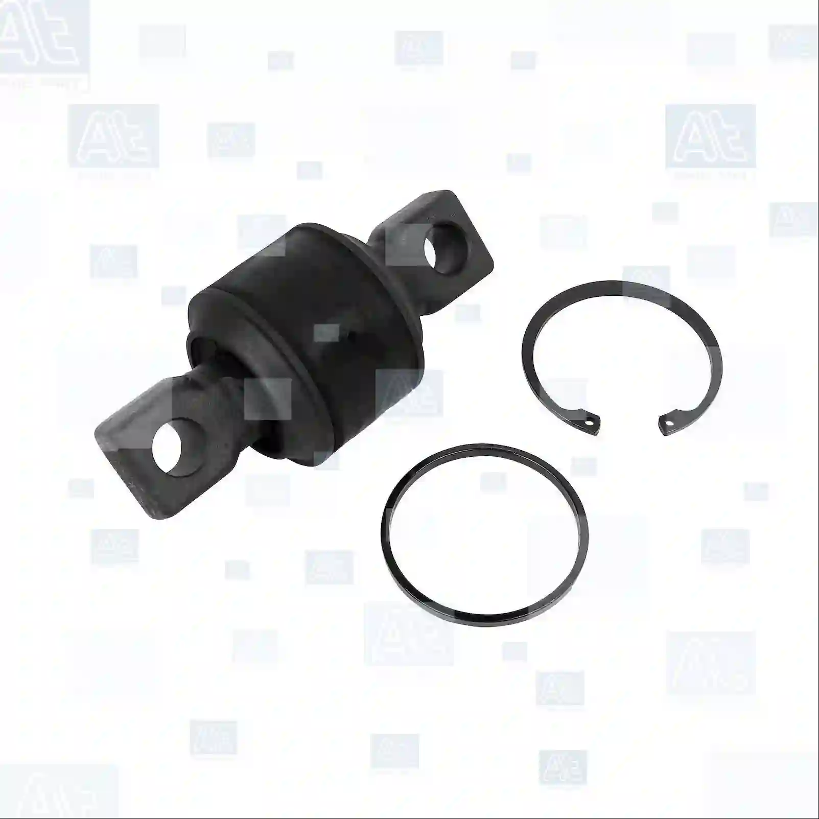 Reaction Rod Repair kit, reaction rod, at no: 77729737 ,  oem no:42535045, , , At Spare Part | Engine, Accelerator Pedal, Camshaft, Connecting Rod, Crankcase, Crankshaft, Cylinder Head, Engine Suspension Mountings, Exhaust Manifold, Exhaust Gas Recirculation, Filter Kits, Flywheel Housing, General Overhaul Kits, Engine, Intake Manifold, Oil Cleaner, Oil Cooler, Oil Filter, Oil Pump, Oil Sump, Piston & Liner, Sensor & Switch, Timing Case, Turbocharger, Cooling System, Belt Tensioner, Coolant Filter, Coolant Pipe, Corrosion Prevention Agent, Drive, Expansion Tank, Fan, Intercooler, Monitors & Gauges, Radiator, Thermostat, V-Belt / Timing belt, Water Pump, Fuel System, Electronical Injector Unit, Feed Pump, Fuel Filter, cpl., Fuel Gauge Sender,  Fuel Line, Fuel Pump, Fuel Tank, Injection Line Kit, Injection Pump, Exhaust System, Clutch & Pedal, Gearbox, Propeller Shaft, Axles, Brake System, Hubs & Wheels, Suspension, Leaf Spring, Universal Parts / Accessories, Steering, Electrical System, Cabin