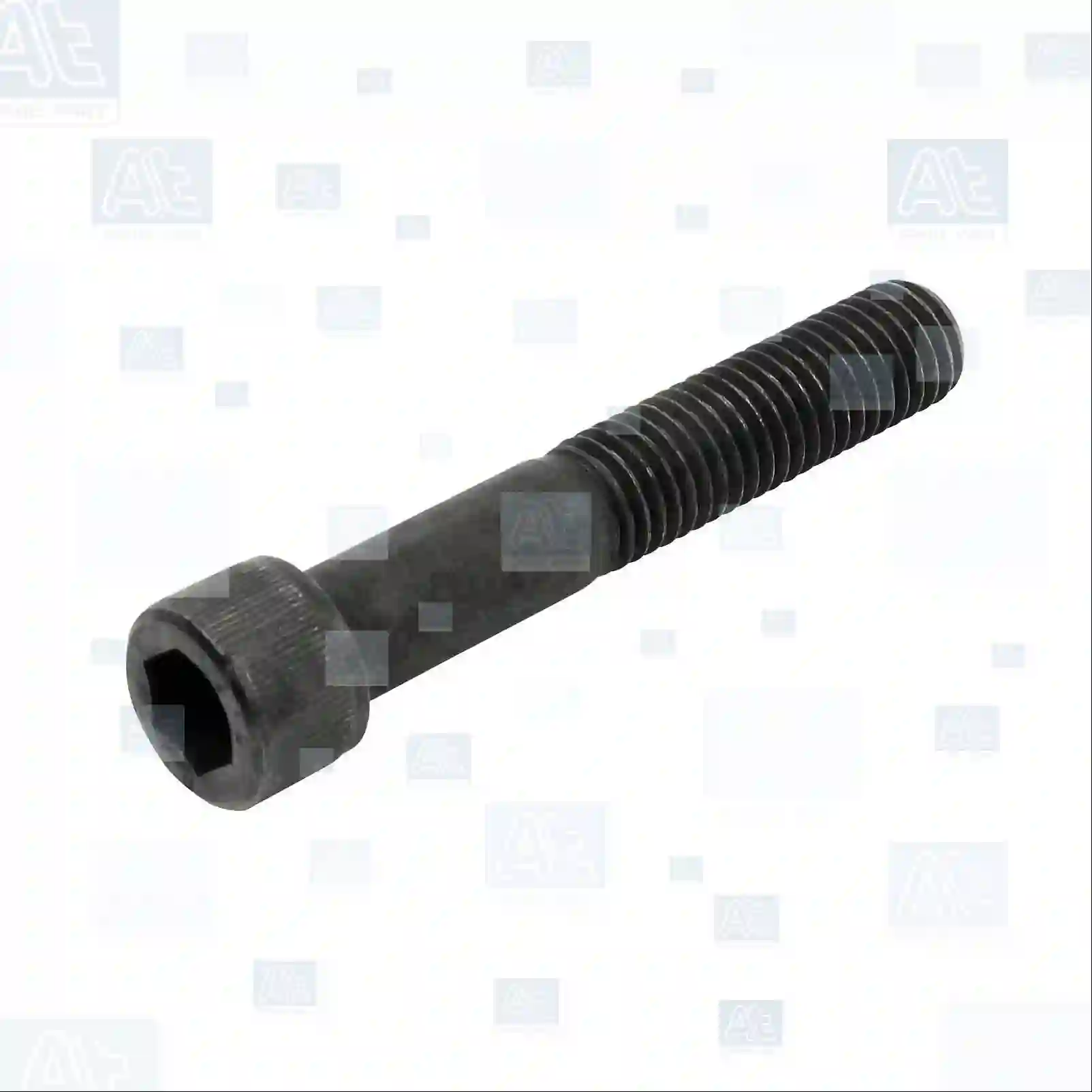 Spring Bracket Screw, at no: 77729743 ,  oem no:7400959263, 959263, ZG41499-0008, At Spare Part | Engine, Accelerator Pedal, Camshaft, Connecting Rod, Crankcase, Crankshaft, Cylinder Head, Engine Suspension Mountings, Exhaust Manifold, Exhaust Gas Recirculation, Filter Kits, Flywheel Housing, General Overhaul Kits, Engine, Intake Manifold, Oil Cleaner, Oil Cooler, Oil Filter, Oil Pump, Oil Sump, Piston & Liner, Sensor & Switch, Timing Case, Turbocharger, Cooling System, Belt Tensioner, Coolant Filter, Coolant Pipe, Corrosion Prevention Agent, Drive, Expansion Tank, Fan, Intercooler, Monitors & Gauges, Radiator, Thermostat, V-Belt / Timing belt, Water Pump, Fuel System, Electronical Injector Unit, Feed Pump, Fuel Filter, cpl., Fuel Gauge Sender,  Fuel Line, Fuel Pump, Fuel Tank, Injection Line Kit, Injection Pump, Exhaust System, Clutch & Pedal, Gearbox, Propeller Shaft, Axles, Brake System, Hubs & Wheels, Suspension, Leaf Spring, Universal Parts / Accessories, Steering, Electrical System, Cabin