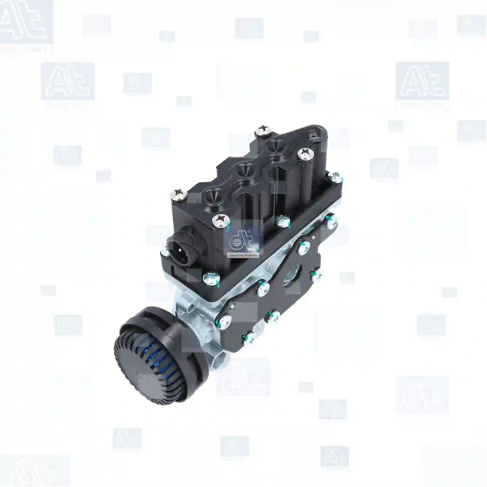 Level Valve & Cylinder Solenoid valve, ECAS, at no: 77729751 ,  oem no:20514450, , At Spare Part | Engine, Accelerator Pedal, Camshaft, Connecting Rod, Crankcase, Crankshaft, Cylinder Head, Engine Suspension Mountings, Exhaust Manifold, Exhaust Gas Recirculation, Filter Kits, Flywheel Housing, General Overhaul Kits, Engine, Intake Manifold, Oil Cleaner, Oil Cooler, Oil Filter, Oil Pump, Oil Sump, Piston & Liner, Sensor & Switch, Timing Case, Turbocharger, Cooling System, Belt Tensioner, Coolant Filter, Coolant Pipe, Corrosion Prevention Agent, Drive, Expansion Tank, Fan, Intercooler, Monitors & Gauges, Radiator, Thermostat, V-Belt / Timing belt, Water Pump, Fuel System, Electronical Injector Unit, Feed Pump, Fuel Filter, cpl., Fuel Gauge Sender,  Fuel Line, Fuel Pump, Fuel Tank, Injection Line Kit, Injection Pump, Exhaust System, Clutch & Pedal, Gearbox, Propeller Shaft, Axles, Brake System, Hubs & Wheels, Suspension, Leaf Spring, Universal Parts / Accessories, Steering, Electrical System, Cabin