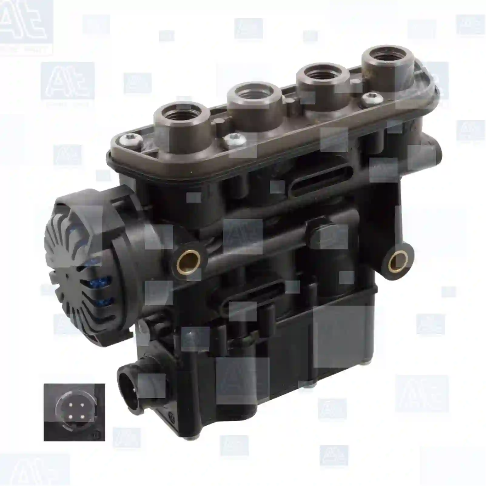 Level Valve & Cylinder Solenoid valve, at no: 77729759 ,  oem no:7421083660, 21083660, ZG51004-0008 At Spare Part | Engine, Accelerator Pedal, Camshaft, Connecting Rod, Crankcase, Crankshaft, Cylinder Head, Engine Suspension Mountings, Exhaust Manifold, Exhaust Gas Recirculation, Filter Kits, Flywheel Housing, General Overhaul Kits, Engine, Intake Manifold, Oil Cleaner, Oil Cooler, Oil Filter, Oil Pump, Oil Sump, Piston & Liner, Sensor & Switch, Timing Case, Turbocharger, Cooling System, Belt Tensioner, Coolant Filter, Coolant Pipe, Corrosion Prevention Agent, Drive, Expansion Tank, Fan, Intercooler, Monitors & Gauges, Radiator, Thermostat, V-Belt / Timing belt, Water Pump, Fuel System, Electronical Injector Unit, Feed Pump, Fuel Filter, cpl., Fuel Gauge Sender,  Fuel Line, Fuel Pump, Fuel Tank, Injection Line Kit, Injection Pump, Exhaust System, Clutch & Pedal, Gearbox, Propeller Shaft, Axles, Brake System, Hubs & Wheels, Suspension, Leaf Spring, Universal Parts / Accessories, Steering, Electrical System, Cabin