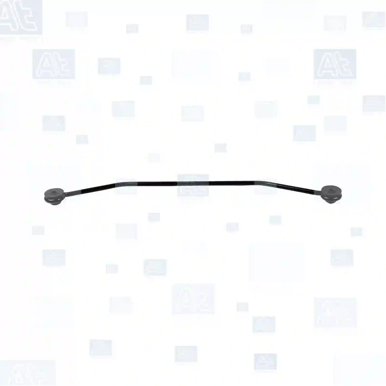 Level Valve & Cylinder Regulation rod, level control, at no: 77729760 ,  oem no:7420393755, 20393755, ZG41377-0008 At Spare Part | Engine, Accelerator Pedal, Camshaft, Connecting Rod, Crankcase, Crankshaft, Cylinder Head, Engine Suspension Mountings, Exhaust Manifold, Exhaust Gas Recirculation, Filter Kits, Flywheel Housing, General Overhaul Kits, Engine, Intake Manifold, Oil Cleaner, Oil Cooler, Oil Filter, Oil Pump, Oil Sump, Piston & Liner, Sensor & Switch, Timing Case, Turbocharger, Cooling System, Belt Tensioner, Coolant Filter, Coolant Pipe, Corrosion Prevention Agent, Drive, Expansion Tank, Fan, Intercooler, Monitors & Gauges, Radiator, Thermostat, V-Belt / Timing belt, Water Pump, Fuel System, Electronical Injector Unit, Feed Pump, Fuel Filter, cpl., Fuel Gauge Sender,  Fuel Line, Fuel Pump, Fuel Tank, Injection Line Kit, Injection Pump, Exhaust System, Clutch & Pedal, Gearbox, Propeller Shaft, Axles, Brake System, Hubs & Wheels, Suspension, Leaf Spring, Universal Parts / Accessories, Steering, Electrical System, Cabin
