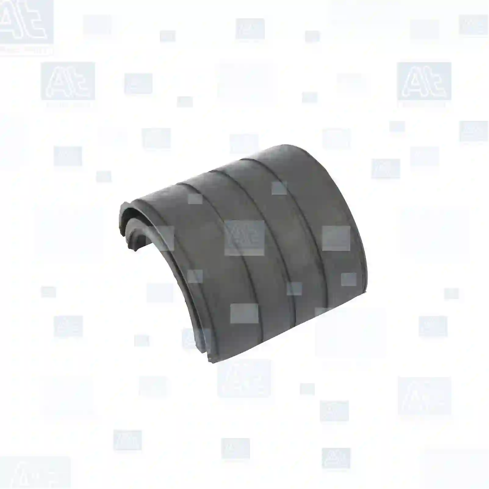 Anti-Roll Bar Bushing half, stabilizer, at no: 77729804 ,  oem no:81437040057, , , At Spare Part | Engine, Accelerator Pedal, Camshaft, Connecting Rod, Crankcase, Crankshaft, Cylinder Head, Engine Suspension Mountings, Exhaust Manifold, Exhaust Gas Recirculation, Filter Kits, Flywheel Housing, General Overhaul Kits, Engine, Intake Manifold, Oil Cleaner, Oil Cooler, Oil Filter, Oil Pump, Oil Sump, Piston & Liner, Sensor & Switch, Timing Case, Turbocharger, Cooling System, Belt Tensioner, Coolant Filter, Coolant Pipe, Corrosion Prevention Agent, Drive, Expansion Tank, Fan, Intercooler, Monitors & Gauges, Radiator, Thermostat, V-Belt / Timing belt, Water Pump, Fuel System, Electronical Injector Unit, Feed Pump, Fuel Filter, cpl., Fuel Gauge Sender,  Fuel Line, Fuel Pump, Fuel Tank, Injection Line Kit, Injection Pump, Exhaust System, Clutch & Pedal, Gearbox, Propeller Shaft, Axles, Brake System, Hubs & Wheels, Suspension, Leaf Spring, Universal Parts / Accessories, Steering, Electrical System, Cabin