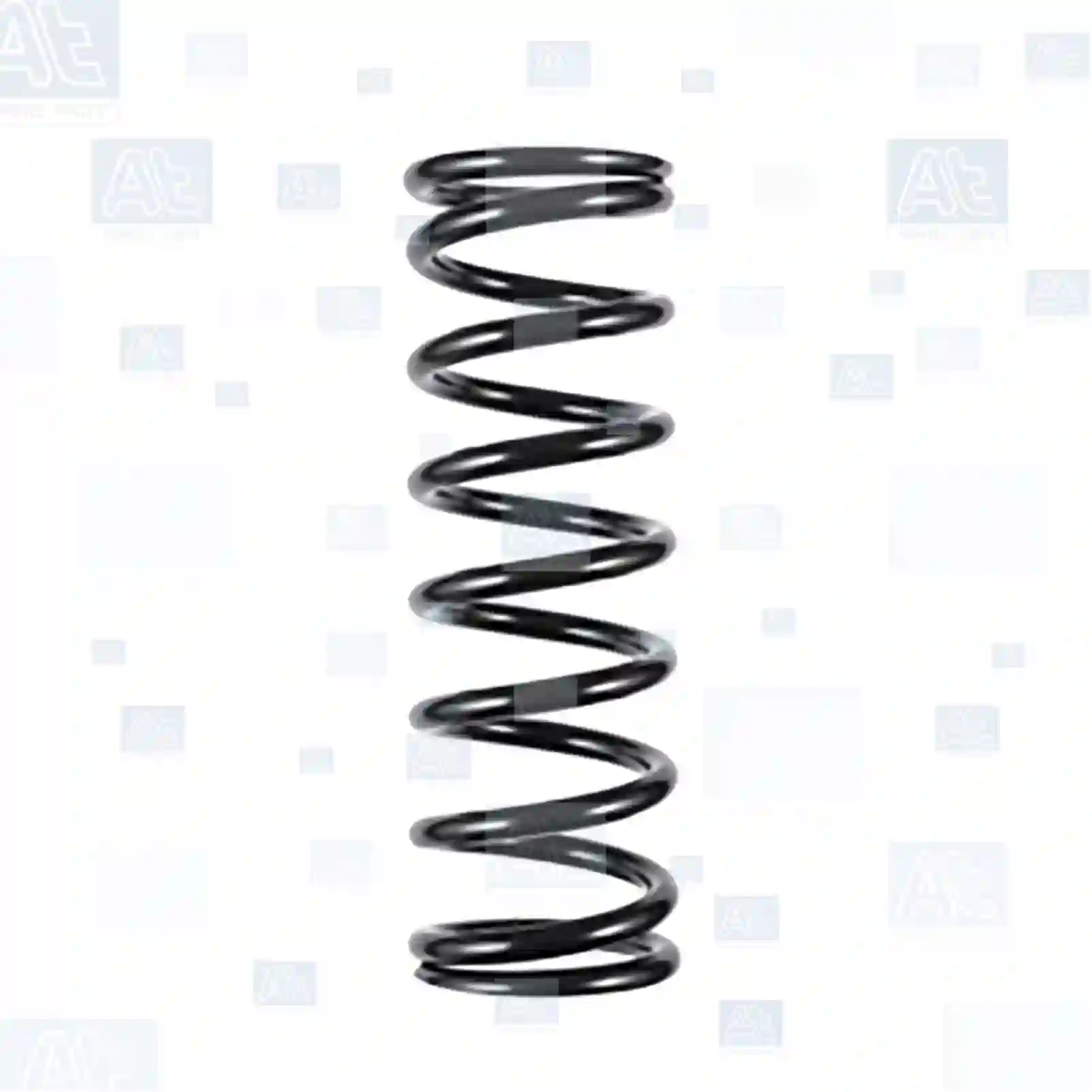 Shock Absorber Pressure spring, at no: 77729815 ,  oem no:3199261 At Spare Part | Engine, Accelerator Pedal, Camshaft, Connecting Rod, Crankcase, Crankshaft, Cylinder Head, Engine Suspension Mountings, Exhaust Manifold, Exhaust Gas Recirculation, Filter Kits, Flywheel Housing, General Overhaul Kits, Engine, Intake Manifold, Oil Cleaner, Oil Cooler, Oil Filter, Oil Pump, Oil Sump, Piston & Liner, Sensor & Switch, Timing Case, Turbocharger, Cooling System, Belt Tensioner, Coolant Filter, Coolant Pipe, Corrosion Prevention Agent, Drive, Expansion Tank, Fan, Intercooler, Monitors & Gauges, Radiator, Thermostat, V-Belt / Timing belt, Water Pump, Fuel System, Electronical Injector Unit, Feed Pump, Fuel Filter, cpl., Fuel Gauge Sender,  Fuel Line, Fuel Pump, Fuel Tank, Injection Line Kit, Injection Pump, Exhaust System, Clutch & Pedal, Gearbox, Propeller Shaft, Axles, Brake System, Hubs & Wheels, Suspension, Leaf Spring, Universal Parts / Accessories, Steering, Electrical System, Cabin