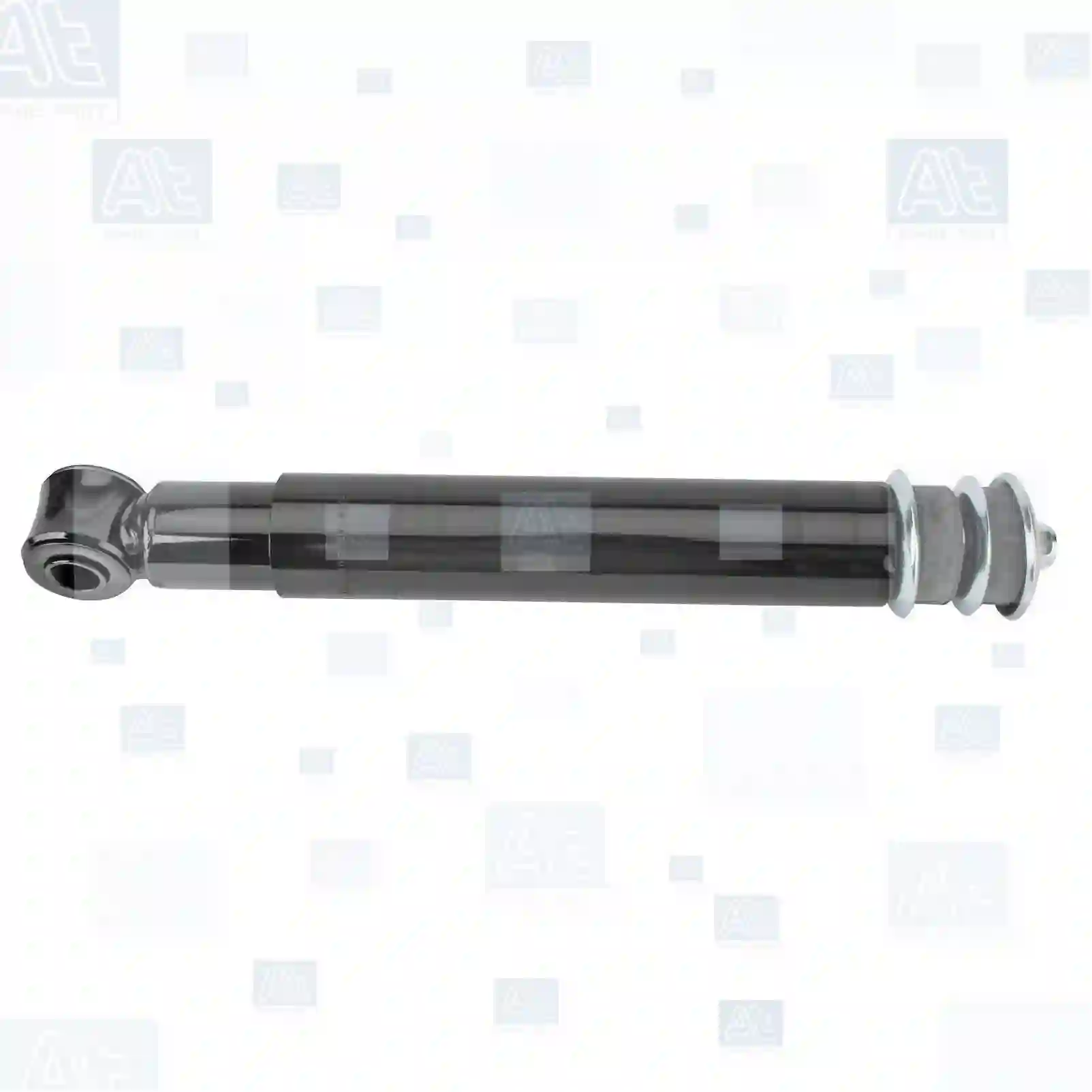 Shock Absorber Shock absorber, at no: 77729825 ,  oem no:81437016902, 81437016964, 81437016902, 81437016964, , At Spare Part | Engine, Accelerator Pedal, Camshaft, Connecting Rod, Crankcase, Crankshaft, Cylinder Head, Engine Suspension Mountings, Exhaust Manifold, Exhaust Gas Recirculation, Filter Kits, Flywheel Housing, General Overhaul Kits, Engine, Intake Manifold, Oil Cleaner, Oil Cooler, Oil Filter, Oil Pump, Oil Sump, Piston & Liner, Sensor & Switch, Timing Case, Turbocharger, Cooling System, Belt Tensioner, Coolant Filter, Coolant Pipe, Corrosion Prevention Agent, Drive, Expansion Tank, Fan, Intercooler, Monitors & Gauges, Radiator, Thermostat, V-Belt / Timing belt, Water Pump, Fuel System, Electronical Injector Unit, Feed Pump, Fuel Filter, cpl., Fuel Gauge Sender,  Fuel Line, Fuel Pump, Fuel Tank, Injection Line Kit, Injection Pump, Exhaust System, Clutch & Pedal, Gearbox, Propeller Shaft, Axles, Brake System, Hubs & Wheels, Suspension, Leaf Spring, Universal Parts / Accessories, Steering, Electrical System, Cabin