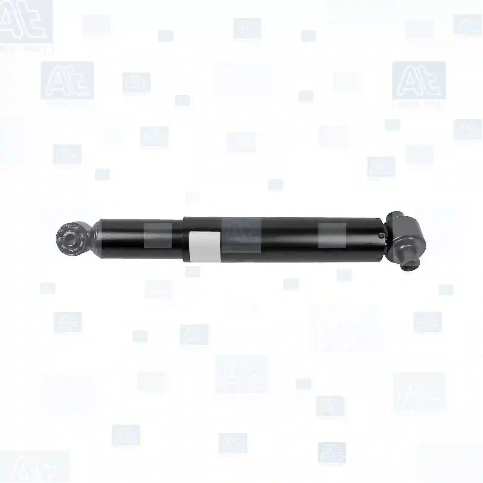 Suspension Shock absorber, at no: 77729873 ,  oem no:81437016995, , , , At Spare Part | Engine, Accelerator Pedal, Camshaft, Connecting Rod, Crankcase, Crankshaft, Cylinder Head, Engine Suspension Mountings, Exhaust Manifold, Exhaust Gas Recirculation, Filter Kits, Flywheel Housing, General Overhaul Kits, Engine, Intake Manifold, Oil Cleaner, Oil Cooler, Oil Filter, Oil Pump, Oil Sump, Piston & Liner, Sensor & Switch, Timing Case, Turbocharger, Cooling System, Belt Tensioner, Coolant Filter, Coolant Pipe, Corrosion Prevention Agent, Drive, Expansion Tank, Fan, Intercooler, Monitors & Gauges, Radiator, Thermostat, V-Belt / Timing belt, Water Pump, Fuel System, Electronical Injector Unit, Feed Pump, Fuel Filter, cpl., Fuel Gauge Sender,  Fuel Line, Fuel Pump, Fuel Tank, Injection Line Kit, Injection Pump, Exhaust System, Clutch & Pedal, Gearbox, Propeller Shaft, Axles, Brake System, Hubs & Wheels, Suspension, Leaf Spring, Universal Parts / Accessories, Steering, Electrical System, Cabin