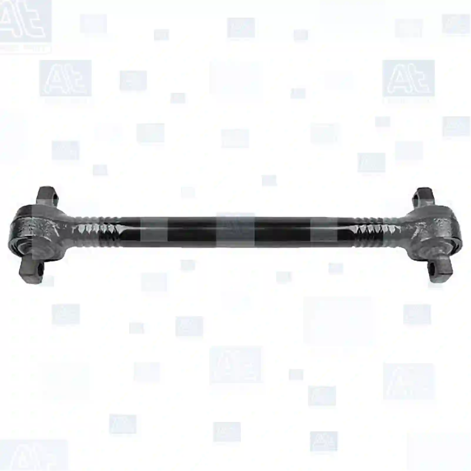 Reaction Rod Reaction rod, at no: 77729892 ,  oem no:1485758, 1486757, ZG41344-0008, , , At Spare Part | Engine, Accelerator Pedal, Camshaft, Connecting Rod, Crankcase, Crankshaft, Cylinder Head, Engine Suspension Mountings, Exhaust Manifold, Exhaust Gas Recirculation, Filter Kits, Flywheel Housing, General Overhaul Kits, Engine, Intake Manifold, Oil Cleaner, Oil Cooler, Oil Filter, Oil Pump, Oil Sump, Piston & Liner, Sensor & Switch, Timing Case, Turbocharger, Cooling System, Belt Tensioner, Coolant Filter, Coolant Pipe, Corrosion Prevention Agent, Drive, Expansion Tank, Fan, Intercooler, Monitors & Gauges, Radiator, Thermostat, V-Belt / Timing belt, Water Pump, Fuel System, Electronical Injector Unit, Feed Pump, Fuel Filter, cpl., Fuel Gauge Sender,  Fuel Line, Fuel Pump, Fuel Tank, Injection Line Kit, Injection Pump, Exhaust System, Clutch & Pedal, Gearbox, Propeller Shaft, Axles, Brake System, Hubs & Wheels, Suspension, Leaf Spring, Universal Parts / Accessories, Steering, Electrical System, Cabin
