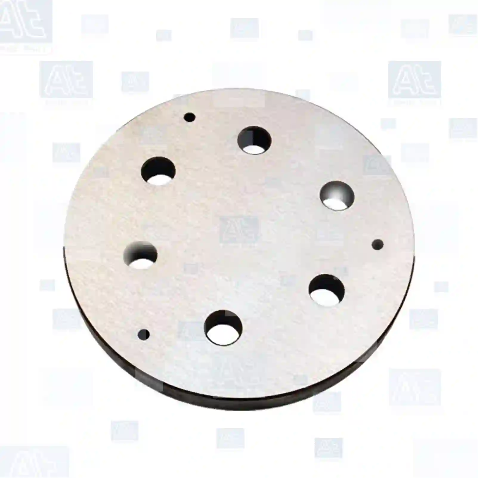 Bearing Bracket, Bogie Suspension Thrust washer, at no: 77729910 ,  oem no:1380325, 217303, , At Spare Part | Engine, Accelerator Pedal, Camshaft, Connecting Rod, Crankcase, Crankshaft, Cylinder Head, Engine Suspension Mountings, Exhaust Manifold, Exhaust Gas Recirculation, Filter Kits, Flywheel Housing, General Overhaul Kits, Engine, Intake Manifold, Oil Cleaner, Oil Cooler, Oil Filter, Oil Pump, Oil Sump, Piston & Liner, Sensor & Switch, Timing Case, Turbocharger, Cooling System, Belt Tensioner, Coolant Filter, Coolant Pipe, Corrosion Prevention Agent, Drive, Expansion Tank, Fan, Intercooler, Monitors & Gauges, Radiator, Thermostat, V-Belt / Timing belt, Water Pump, Fuel System, Electronical Injector Unit, Feed Pump, Fuel Filter, cpl., Fuel Gauge Sender,  Fuel Line, Fuel Pump, Fuel Tank, Injection Line Kit, Injection Pump, Exhaust System, Clutch & Pedal, Gearbox, Propeller Shaft, Axles, Brake System, Hubs & Wheels, Suspension, Leaf Spring, Universal Parts / Accessories, Steering, Electrical System, Cabin