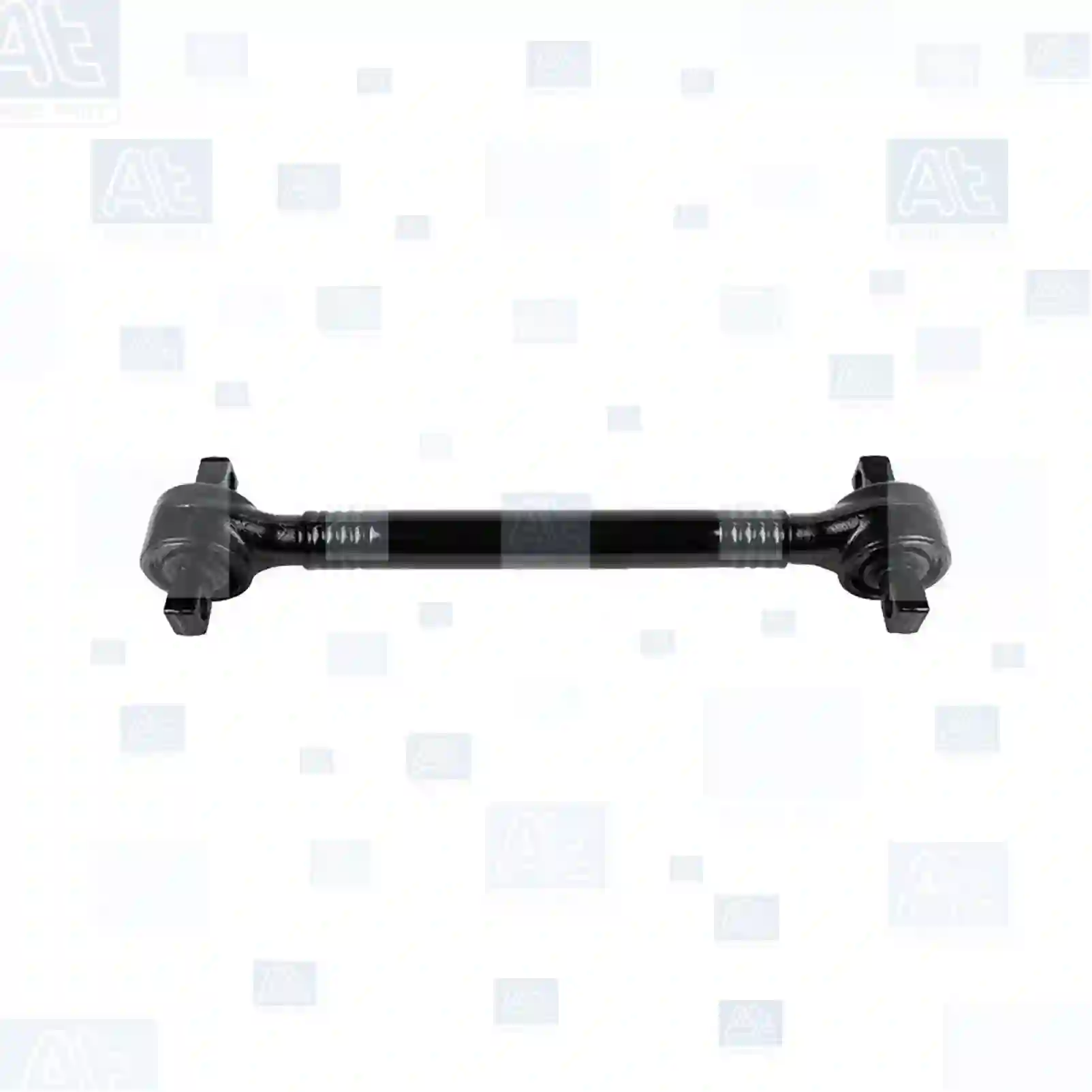 Reaction Rod Reaction rod, at no: 77729918 ,  oem no:1486758, ZG41343-0008, , , , At Spare Part | Engine, Accelerator Pedal, Camshaft, Connecting Rod, Crankcase, Crankshaft, Cylinder Head, Engine Suspension Mountings, Exhaust Manifold, Exhaust Gas Recirculation, Filter Kits, Flywheel Housing, General Overhaul Kits, Engine, Intake Manifold, Oil Cleaner, Oil Cooler, Oil Filter, Oil Pump, Oil Sump, Piston & Liner, Sensor & Switch, Timing Case, Turbocharger, Cooling System, Belt Tensioner, Coolant Filter, Coolant Pipe, Corrosion Prevention Agent, Drive, Expansion Tank, Fan, Intercooler, Monitors & Gauges, Radiator, Thermostat, V-Belt / Timing belt, Water Pump, Fuel System, Electronical Injector Unit, Feed Pump, Fuel Filter, cpl., Fuel Gauge Sender,  Fuel Line, Fuel Pump, Fuel Tank, Injection Line Kit, Injection Pump, Exhaust System, Clutch & Pedal, Gearbox, Propeller Shaft, Axles, Brake System, Hubs & Wheels, Suspension, Leaf Spring, Universal Parts / Accessories, Steering, Electrical System, Cabin