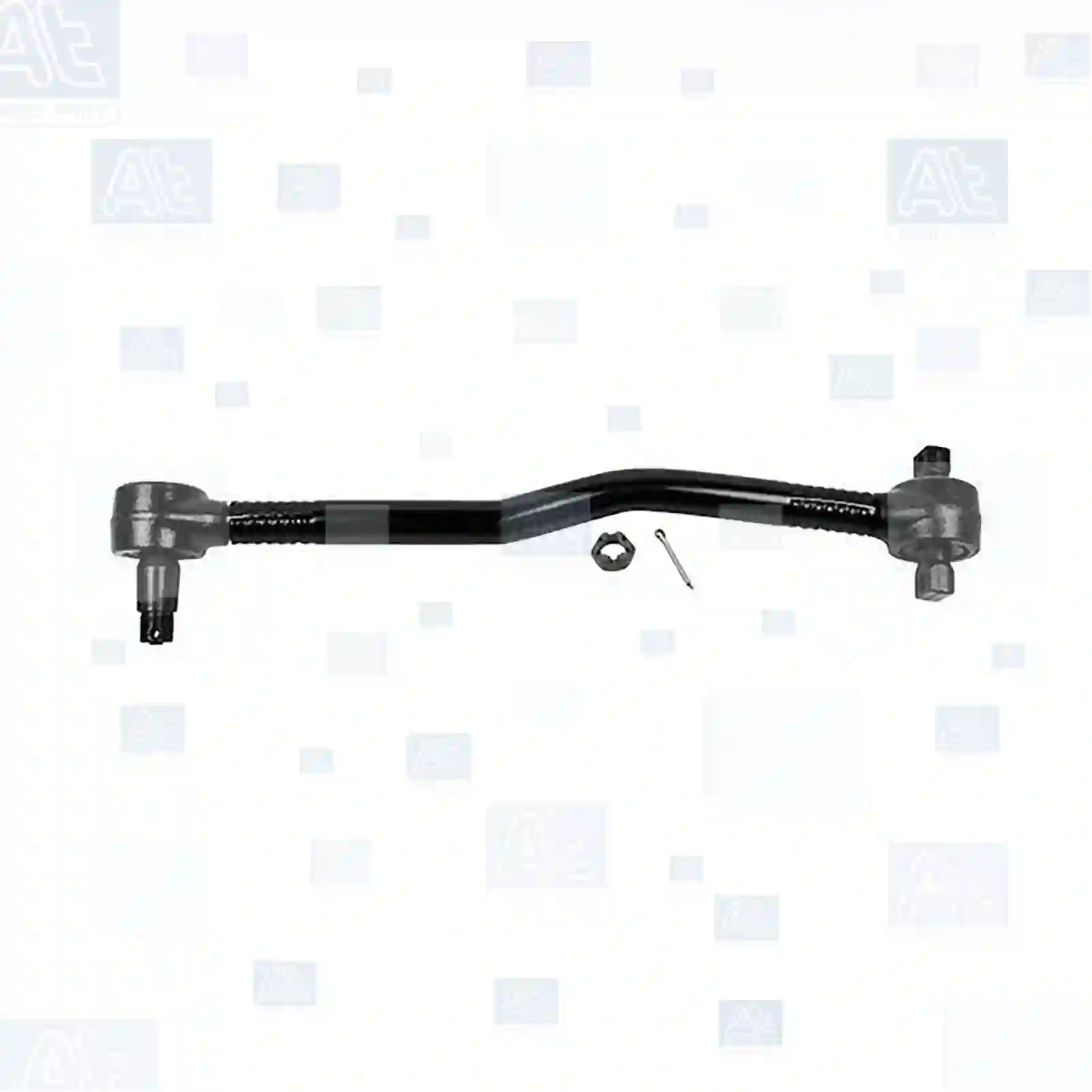 Reaction Rod Reaction rod, at no: 77729925 ,  oem no:1353445, 1464611, 1942147, , , At Spare Part | Engine, Accelerator Pedal, Camshaft, Connecting Rod, Crankcase, Crankshaft, Cylinder Head, Engine Suspension Mountings, Exhaust Manifold, Exhaust Gas Recirculation, Filter Kits, Flywheel Housing, General Overhaul Kits, Engine, Intake Manifold, Oil Cleaner, Oil Cooler, Oil Filter, Oil Pump, Oil Sump, Piston & Liner, Sensor & Switch, Timing Case, Turbocharger, Cooling System, Belt Tensioner, Coolant Filter, Coolant Pipe, Corrosion Prevention Agent, Drive, Expansion Tank, Fan, Intercooler, Monitors & Gauges, Radiator, Thermostat, V-Belt / Timing belt, Water Pump, Fuel System, Electronical Injector Unit, Feed Pump, Fuel Filter, cpl., Fuel Gauge Sender,  Fuel Line, Fuel Pump, Fuel Tank, Injection Line Kit, Injection Pump, Exhaust System, Clutch & Pedal, Gearbox, Propeller Shaft, Axles, Brake System, Hubs & Wheels, Suspension, Leaf Spring, Universal Parts / Accessories, Steering, Electrical System, Cabin