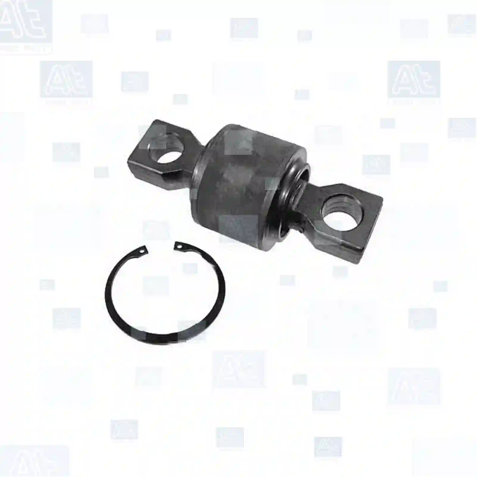 Reaction Rod Repair kit, reaction rod, at no: 77729937 ,  oem no:7420702096, 20702096, , , At Spare Part | Engine, Accelerator Pedal, Camshaft, Connecting Rod, Crankcase, Crankshaft, Cylinder Head, Engine Suspension Mountings, Exhaust Manifold, Exhaust Gas Recirculation, Filter Kits, Flywheel Housing, General Overhaul Kits, Engine, Intake Manifold, Oil Cleaner, Oil Cooler, Oil Filter, Oil Pump, Oil Sump, Piston & Liner, Sensor & Switch, Timing Case, Turbocharger, Cooling System, Belt Tensioner, Coolant Filter, Coolant Pipe, Corrosion Prevention Agent, Drive, Expansion Tank, Fan, Intercooler, Monitors & Gauges, Radiator, Thermostat, V-Belt / Timing belt, Water Pump, Fuel System, Electronical Injector Unit, Feed Pump, Fuel Filter, cpl., Fuel Gauge Sender,  Fuel Line, Fuel Pump, Fuel Tank, Injection Line Kit, Injection Pump, Exhaust System, Clutch & Pedal, Gearbox, Propeller Shaft, Axles, Brake System, Hubs & Wheels, Suspension, Leaf Spring, Universal Parts / Accessories, Steering, Electrical System, Cabin