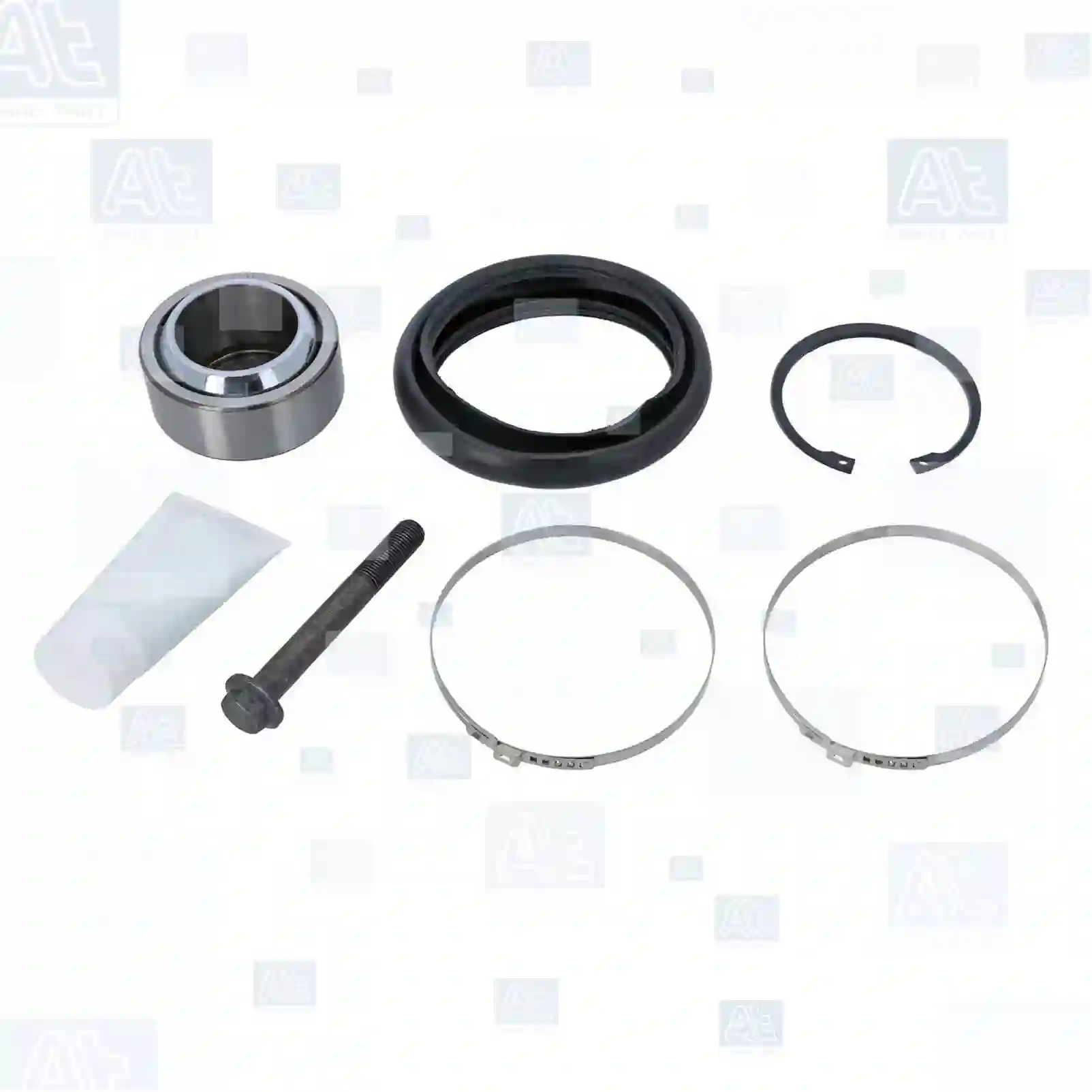 V-Stay Repair kit, v-stay, without mounting plate, at no: 77729940 ,  oem no:20864583 At Spare Part | Engine, Accelerator Pedal, Camshaft, Connecting Rod, Crankcase, Crankshaft, Cylinder Head, Engine Suspension Mountings, Exhaust Manifold, Exhaust Gas Recirculation, Filter Kits, Flywheel Housing, General Overhaul Kits, Engine, Intake Manifold, Oil Cleaner, Oil Cooler, Oil Filter, Oil Pump, Oil Sump, Piston & Liner, Sensor & Switch, Timing Case, Turbocharger, Cooling System, Belt Tensioner, Coolant Filter, Coolant Pipe, Corrosion Prevention Agent, Drive, Expansion Tank, Fan, Intercooler, Monitors & Gauges, Radiator, Thermostat, V-Belt / Timing belt, Water Pump, Fuel System, Electronical Injector Unit, Feed Pump, Fuel Filter, cpl., Fuel Gauge Sender,  Fuel Line, Fuel Pump, Fuel Tank, Injection Line Kit, Injection Pump, Exhaust System, Clutch & Pedal, Gearbox, Propeller Shaft, Axles, Brake System, Hubs & Wheels, Suspension, Leaf Spring, Universal Parts / Accessories, Steering, Electrical System, Cabin