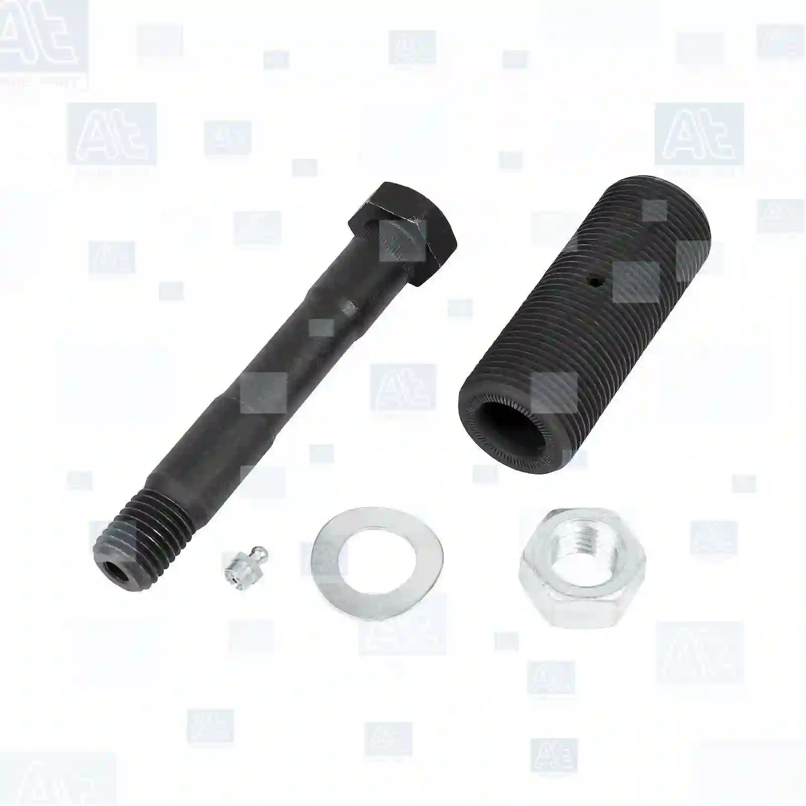 Leaf Spring Spring bolt kit, at no: 77729944 ,  oem no:1598764S1, , , At Spare Part | Engine, Accelerator Pedal, Camshaft, Connecting Rod, Crankcase, Crankshaft, Cylinder Head, Engine Suspension Mountings, Exhaust Manifold, Exhaust Gas Recirculation, Filter Kits, Flywheel Housing, General Overhaul Kits, Engine, Intake Manifold, Oil Cleaner, Oil Cooler, Oil Filter, Oil Pump, Oil Sump, Piston & Liner, Sensor & Switch, Timing Case, Turbocharger, Cooling System, Belt Tensioner, Coolant Filter, Coolant Pipe, Corrosion Prevention Agent, Drive, Expansion Tank, Fan, Intercooler, Monitors & Gauges, Radiator, Thermostat, V-Belt / Timing belt, Water Pump, Fuel System, Electronical Injector Unit, Feed Pump, Fuel Filter, cpl., Fuel Gauge Sender,  Fuel Line, Fuel Pump, Fuel Tank, Injection Line Kit, Injection Pump, Exhaust System, Clutch & Pedal, Gearbox, Propeller Shaft, Axles, Brake System, Hubs & Wheels, Suspension, Leaf Spring, Universal Parts / Accessories, Steering, Electrical System, Cabin