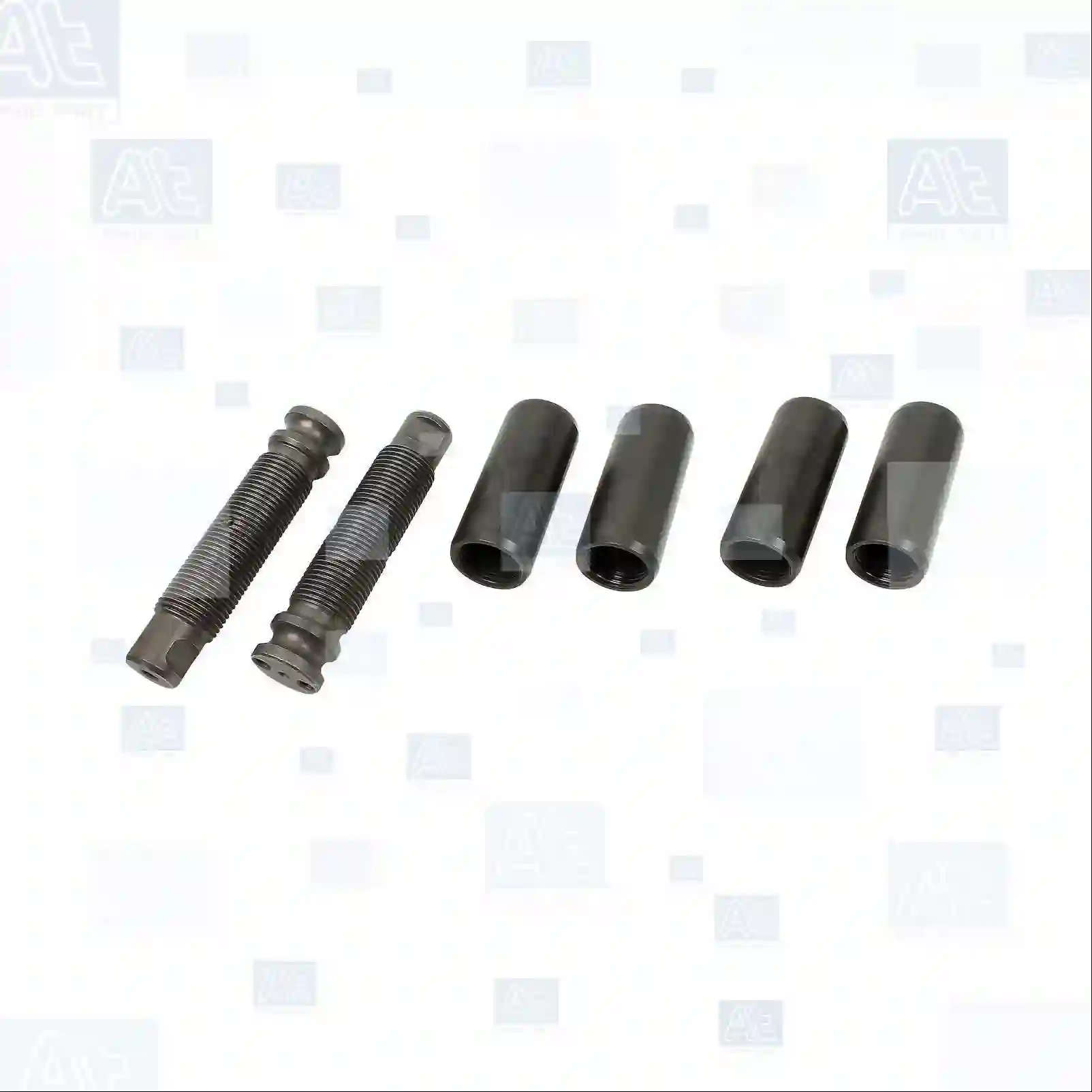 Anti-Roll Bar Spring bolt kit, at no: 77729957 ,  oem no:1504550S1, , , At Spare Part | Engine, Accelerator Pedal, Camshaft, Connecting Rod, Crankcase, Crankshaft, Cylinder Head, Engine Suspension Mountings, Exhaust Manifold, Exhaust Gas Recirculation, Filter Kits, Flywheel Housing, General Overhaul Kits, Engine, Intake Manifold, Oil Cleaner, Oil Cooler, Oil Filter, Oil Pump, Oil Sump, Piston & Liner, Sensor & Switch, Timing Case, Turbocharger, Cooling System, Belt Tensioner, Coolant Filter, Coolant Pipe, Corrosion Prevention Agent, Drive, Expansion Tank, Fan, Intercooler, Monitors & Gauges, Radiator, Thermostat, V-Belt / Timing belt, Water Pump, Fuel System, Electronical Injector Unit, Feed Pump, Fuel Filter, cpl., Fuel Gauge Sender,  Fuel Line, Fuel Pump, Fuel Tank, Injection Line Kit, Injection Pump, Exhaust System, Clutch & Pedal, Gearbox, Propeller Shaft, Axles, Brake System, Hubs & Wheels, Suspension, Leaf Spring, Universal Parts / Accessories, Steering, Electrical System, Cabin