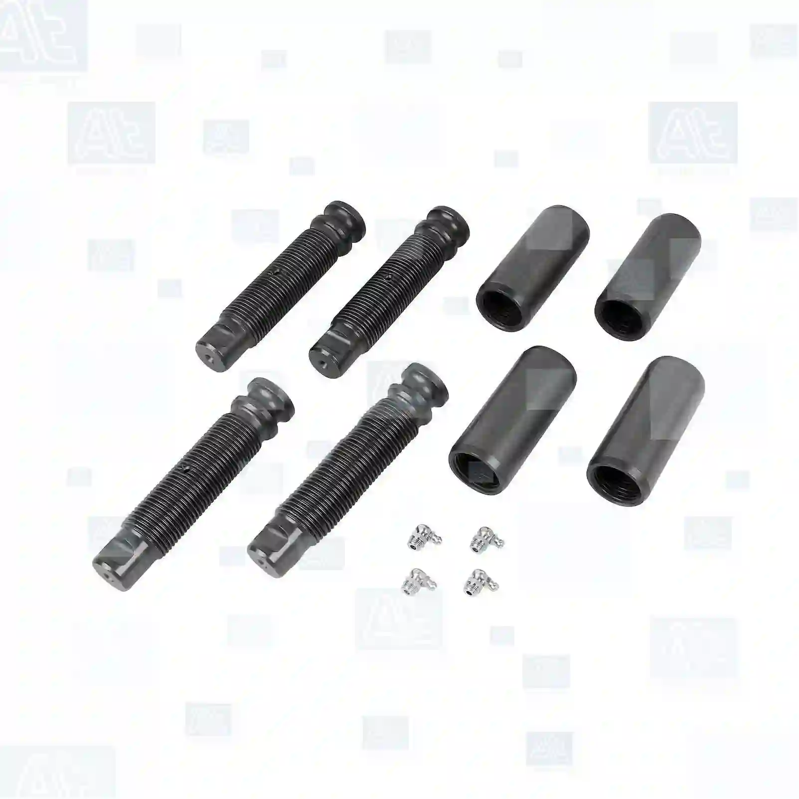 Anti-Roll Bar Spring bolt kit, at no: 77729958 ,  oem no:1504550S2, , , At Spare Part | Engine, Accelerator Pedal, Camshaft, Connecting Rod, Crankcase, Crankshaft, Cylinder Head, Engine Suspension Mountings, Exhaust Manifold, Exhaust Gas Recirculation, Filter Kits, Flywheel Housing, General Overhaul Kits, Engine, Intake Manifold, Oil Cleaner, Oil Cooler, Oil Filter, Oil Pump, Oil Sump, Piston & Liner, Sensor & Switch, Timing Case, Turbocharger, Cooling System, Belt Tensioner, Coolant Filter, Coolant Pipe, Corrosion Prevention Agent, Drive, Expansion Tank, Fan, Intercooler, Monitors & Gauges, Radiator, Thermostat, V-Belt / Timing belt, Water Pump, Fuel System, Electronical Injector Unit, Feed Pump, Fuel Filter, cpl., Fuel Gauge Sender,  Fuel Line, Fuel Pump, Fuel Tank, Injection Line Kit, Injection Pump, Exhaust System, Clutch & Pedal, Gearbox, Propeller Shaft, Axles, Brake System, Hubs & Wheels, Suspension, Leaf Spring, Universal Parts / Accessories, Steering, Electrical System, Cabin