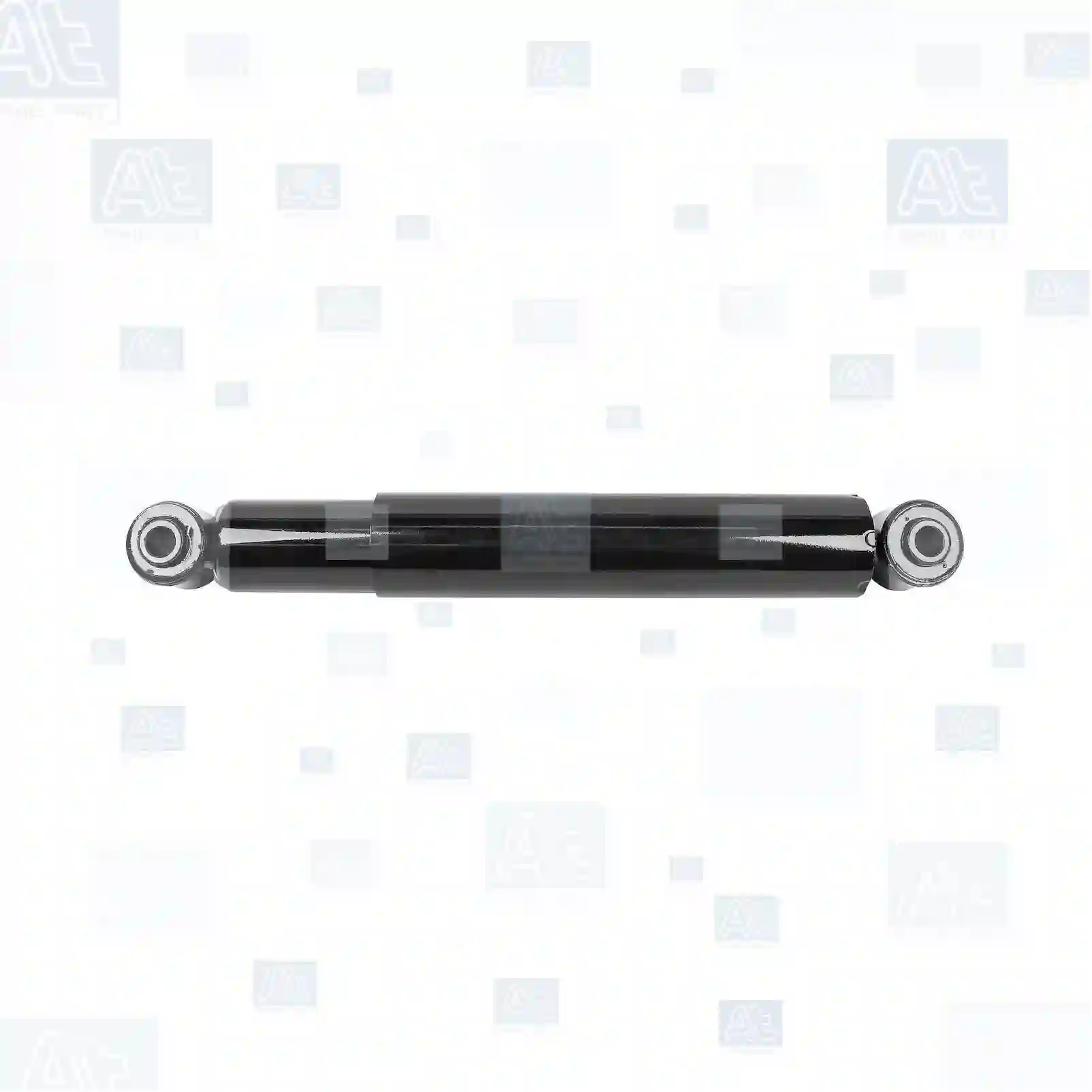 Shock Absorber Shock absorber, at no: 77729962 ,  oem no:81437016945, 81437016981, , , At Spare Part | Engine, Accelerator Pedal, Camshaft, Connecting Rod, Crankcase, Crankshaft, Cylinder Head, Engine Suspension Mountings, Exhaust Manifold, Exhaust Gas Recirculation, Filter Kits, Flywheel Housing, General Overhaul Kits, Engine, Intake Manifold, Oil Cleaner, Oil Cooler, Oil Filter, Oil Pump, Oil Sump, Piston & Liner, Sensor & Switch, Timing Case, Turbocharger, Cooling System, Belt Tensioner, Coolant Filter, Coolant Pipe, Corrosion Prevention Agent, Drive, Expansion Tank, Fan, Intercooler, Monitors & Gauges, Radiator, Thermostat, V-Belt / Timing belt, Water Pump, Fuel System, Electronical Injector Unit, Feed Pump, Fuel Filter, cpl., Fuel Gauge Sender,  Fuel Line, Fuel Pump, Fuel Tank, Injection Line Kit, Injection Pump, Exhaust System, Clutch & Pedal, Gearbox, Propeller Shaft, Axles, Brake System, Hubs & Wheels, Suspension, Leaf Spring, Universal Parts / Accessories, Steering, Electrical System, Cabin