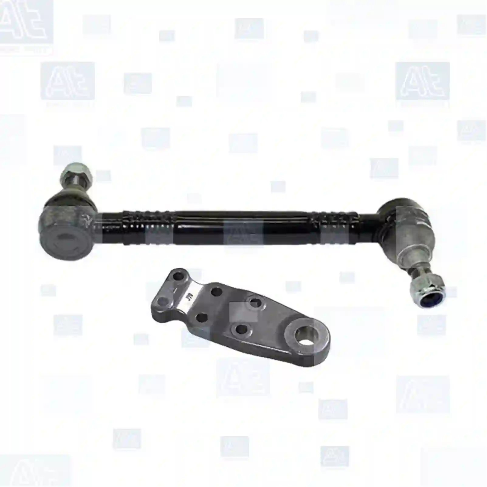 Anti-Roll Bar Stabilizer stay, with bracket, at no: 77729969 ,  oem no:20443067, 20994420, 3173615, 3987356, , At Spare Part | Engine, Accelerator Pedal, Camshaft, Connecting Rod, Crankcase, Crankshaft, Cylinder Head, Engine Suspension Mountings, Exhaust Manifold, Exhaust Gas Recirculation, Filter Kits, Flywheel Housing, General Overhaul Kits, Engine, Intake Manifold, Oil Cleaner, Oil Cooler, Oil Filter, Oil Pump, Oil Sump, Piston & Liner, Sensor & Switch, Timing Case, Turbocharger, Cooling System, Belt Tensioner, Coolant Filter, Coolant Pipe, Corrosion Prevention Agent, Drive, Expansion Tank, Fan, Intercooler, Monitors & Gauges, Radiator, Thermostat, V-Belt / Timing belt, Water Pump, Fuel System, Electronical Injector Unit, Feed Pump, Fuel Filter, cpl., Fuel Gauge Sender,  Fuel Line, Fuel Pump, Fuel Tank, Injection Line Kit, Injection Pump, Exhaust System, Clutch & Pedal, Gearbox, Propeller Shaft, Axles, Brake System, Hubs & Wheels, Suspension, Leaf Spring, Universal Parts / Accessories, Steering, Electrical System, Cabin