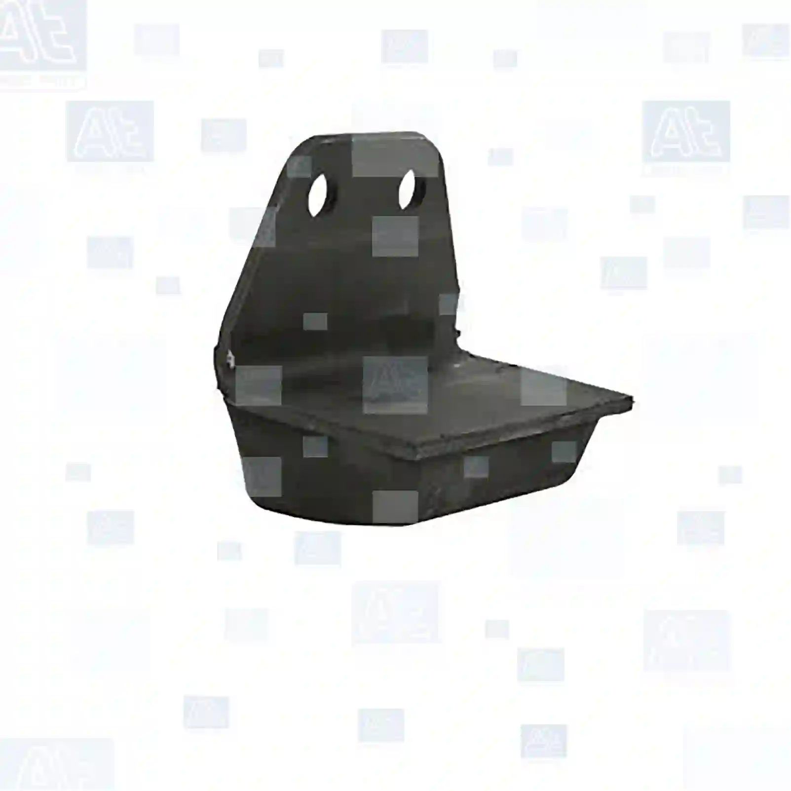 Suspension Rubber buffer, rear, at no: 77729986 ,  oem no:1361156, 1370142, 1377692, ZG41463-0008, At Spare Part | Engine, Accelerator Pedal, Camshaft, Connecting Rod, Crankcase, Crankshaft, Cylinder Head, Engine Suspension Mountings, Exhaust Manifold, Exhaust Gas Recirculation, Filter Kits, Flywheel Housing, General Overhaul Kits, Engine, Intake Manifold, Oil Cleaner, Oil Cooler, Oil Filter, Oil Pump, Oil Sump, Piston & Liner, Sensor & Switch, Timing Case, Turbocharger, Cooling System, Belt Tensioner, Coolant Filter, Coolant Pipe, Corrosion Prevention Agent, Drive, Expansion Tank, Fan, Intercooler, Monitors & Gauges, Radiator, Thermostat, V-Belt / Timing belt, Water Pump, Fuel System, Electronical Injector Unit, Feed Pump, Fuel Filter, cpl., Fuel Gauge Sender,  Fuel Line, Fuel Pump, Fuel Tank, Injection Line Kit, Injection Pump, Exhaust System, Clutch & Pedal, Gearbox, Propeller Shaft, Axles, Brake System, Hubs & Wheels, Suspension, Leaf Spring, Universal Parts / Accessories, Steering, Electrical System, Cabin