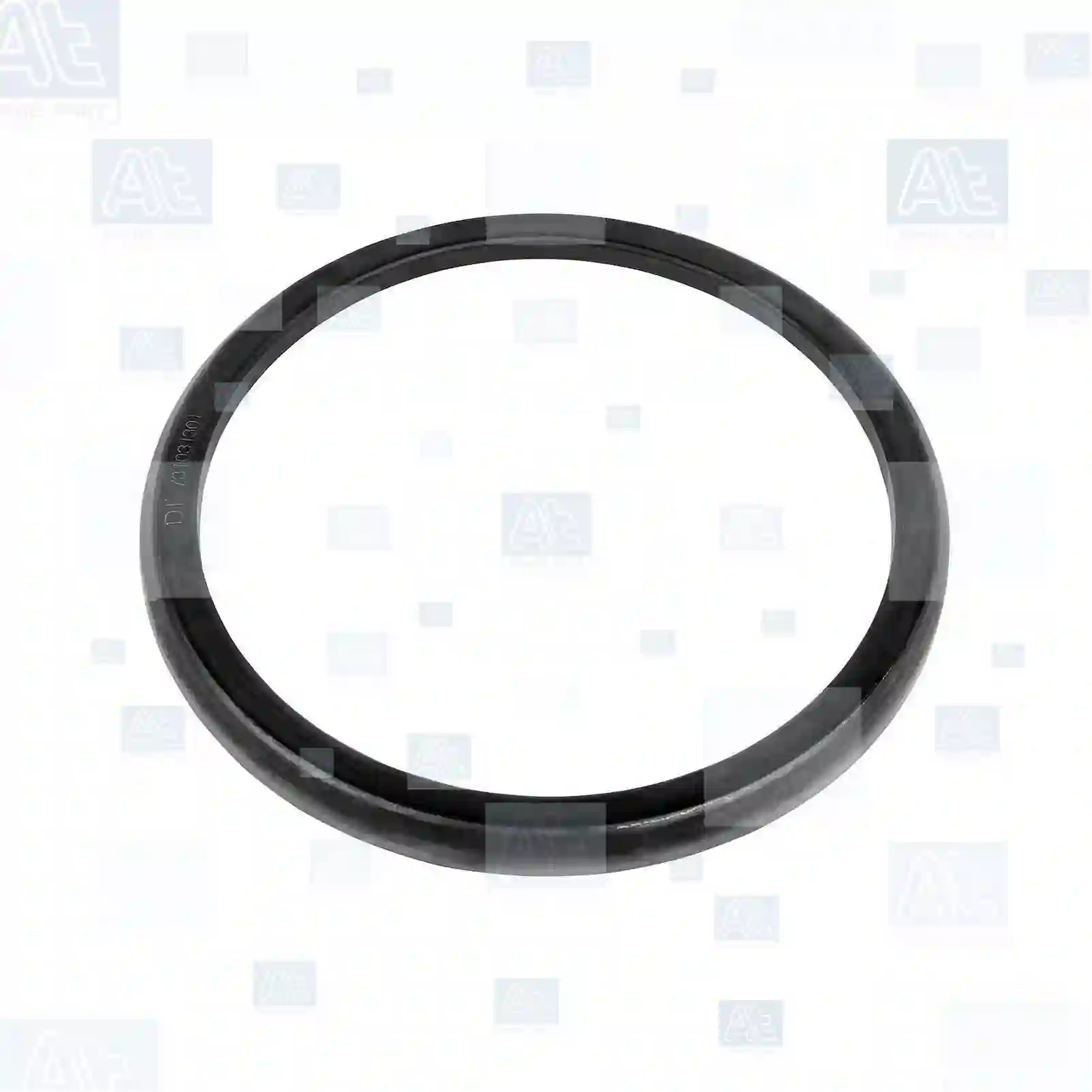 Bearing Bracket, Bogie Suspension Protection ring, at no: 77730009 ,  oem no:1386104, ZG30105-0008, At Spare Part | Engine, Accelerator Pedal, Camshaft, Connecting Rod, Crankcase, Crankshaft, Cylinder Head, Engine Suspension Mountings, Exhaust Manifold, Exhaust Gas Recirculation, Filter Kits, Flywheel Housing, General Overhaul Kits, Engine, Intake Manifold, Oil Cleaner, Oil Cooler, Oil Filter, Oil Pump, Oil Sump, Piston & Liner, Sensor & Switch, Timing Case, Turbocharger, Cooling System, Belt Tensioner, Coolant Filter, Coolant Pipe, Corrosion Prevention Agent, Drive, Expansion Tank, Fan, Intercooler, Monitors & Gauges, Radiator, Thermostat, V-Belt / Timing belt, Water Pump, Fuel System, Electronical Injector Unit, Feed Pump, Fuel Filter, cpl., Fuel Gauge Sender,  Fuel Line, Fuel Pump, Fuel Tank, Injection Line Kit, Injection Pump, Exhaust System, Clutch & Pedal, Gearbox, Propeller Shaft, Axles, Brake System, Hubs & Wheels, Suspension, Leaf Spring, Universal Parts / Accessories, Steering, Electrical System, Cabin