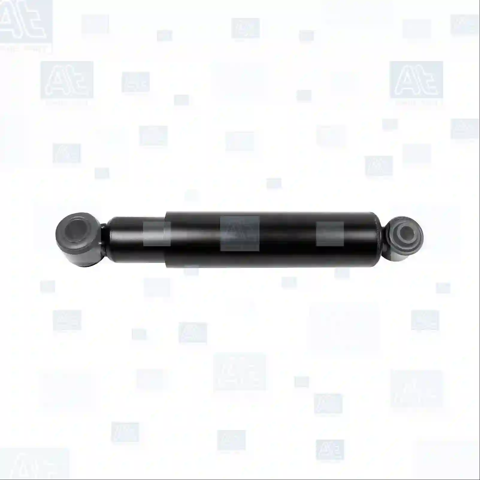 Suspension Shock absorber, at no: 77730012 ,  oem no:81437016965, 81437026055, 81437026116, , At Spare Part | Engine, Accelerator Pedal, Camshaft, Connecting Rod, Crankcase, Crankshaft, Cylinder Head, Engine Suspension Mountings, Exhaust Manifold, Exhaust Gas Recirculation, Filter Kits, Flywheel Housing, General Overhaul Kits, Engine, Intake Manifold, Oil Cleaner, Oil Cooler, Oil Filter, Oil Pump, Oil Sump, Piston & Liner, Sensor & Switch, Timing Case, Turbocharger, Cooling System, Belt Tensioner, Coolant Filter, Coolant Pipe, Corrosion Prevention Agent, Drive, Expansion Tank, Fan, Intercooler, Monitors & Gauges, Radiator, Thermostat, V-Belt / Timing belt, Water Pump, Fuel System, Electronical Injector Unit, Feed Pump, Fuel Filter, cpl., Fuel Gauge Sender,  Fuel Line, Fuel Pump, Fuel Tank, Injection Line Kit, Injection Pump, Exhaust System, Clutch & Pedal, Gearbox, Propeller Shaft, Axles, Brake System, Hubs & Wheels, Suspension, Leaf Spring, Universal Parts / Accessories, Steering, Electrical System, Cabin