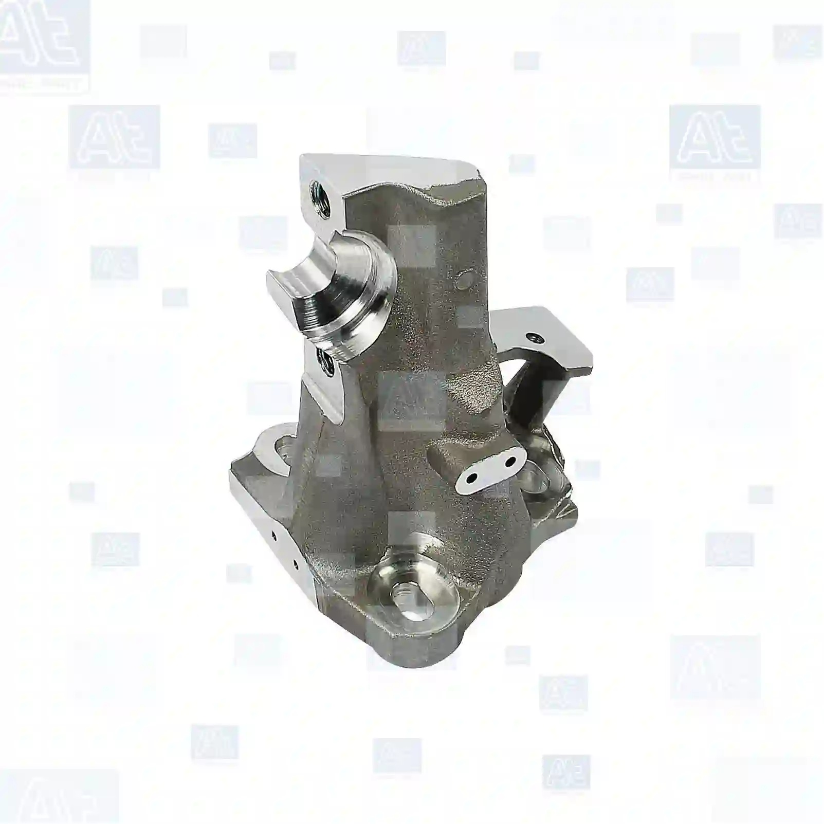 Air Bellow Bearing bracket, cabin suspension, left, at no: 77730037 ,  oem no:1865513, 1927788, 2405513 At Spare Part | Engine, Accelerator Pedal, Camshaft, Connecting Rod, Crankcase, Crankshaft, Cylinder Head, Engine Suspension Mountings, Exhaust Manifold, Exhaust Gas Recirculation, Filter Kits, Flywheel Housing, General Overhaul Kits, Engine, Intake Manifold, Oil Cleaner, Oil Cooler, Oil Filter, Oil Pump, Oil Sump, Piston & Liner, Sensor & Switch, Timing Case, Turbocharger, Cooling System, Belt Tensioner, Coolant Filter, Coolant Pipe, Corrosion Prevention Agent, Drive, Expansion Tank, Fan, Intercooler, Monitors & Gauges, Radiator, Thermostat, V-Belt / Timing belt, Water Pump, Fuel System, Electronical Injector Unit, Feed Pump, Fuel Filter, cpl., Fuel Gauge Sender,  Fuel Line, Fuel Pump, Fuel Tank, Injection Line Kit, Injection Pump, Exhaust System, Clutch & Pedal, Gearbox, Propeller Shaft, Axles, Brake System, Hubs & Wheels, Suspension, Leaf Spring, Universal Parts / Accessories, Steering, Electrical System, Cabin