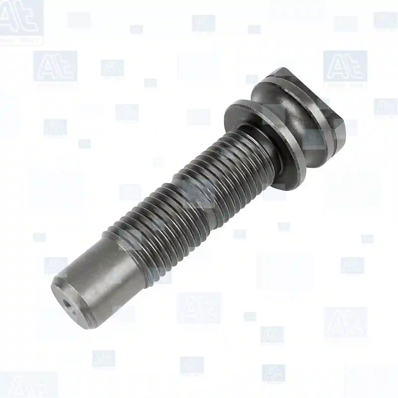 Spring Bracket Spring bolt, at no: 77730047 ,  oem no:1364140, 2097426, ZG41675-0008 At Spare Part | Engine, Accelerator Pedal, Camshaft, Connecting Rod, Crankcase, Crankshaft, Cylinder Head, Engine Suspension Mountings, Exhaust Manifold, Exhaust Gas Recirculation, Filter Kits, Flywheel Housing, General Overhaul Kits, Engine, Intake Manifold, Oil Cleaner, Oil Cooler, Oil Filter, Oil Pump, Oil Sump, Piston & Liner, Sensor & Switch, Timing Case, Turbocharger, Cooling System, Belt Tensioner, Coolant Filter, Coolant Pipe, Corrosion Prevention Agent, Drive, Expansion Tank, Fan, Intercooler, Monitors & Gauges, Radiator, Thermostat, V-Belt / Timing belt, Water Pump, Fuel System, Electronical Injector Unit, Feed Pump, Fuel Filter, cpl., Fuel Gauge Sender,  Fuel Line, Fuel Pump, Fuel Tank, Injection Line Kit, Injection Pump, Exhaust System, Clutch & Pedal, Gearbox, Propeller Shaft, Axles, Brake System, Hubs & Wheels, Suspension, Leaf Spring, Universal Parts / Accessories, Steering, Electrical System, Cabin