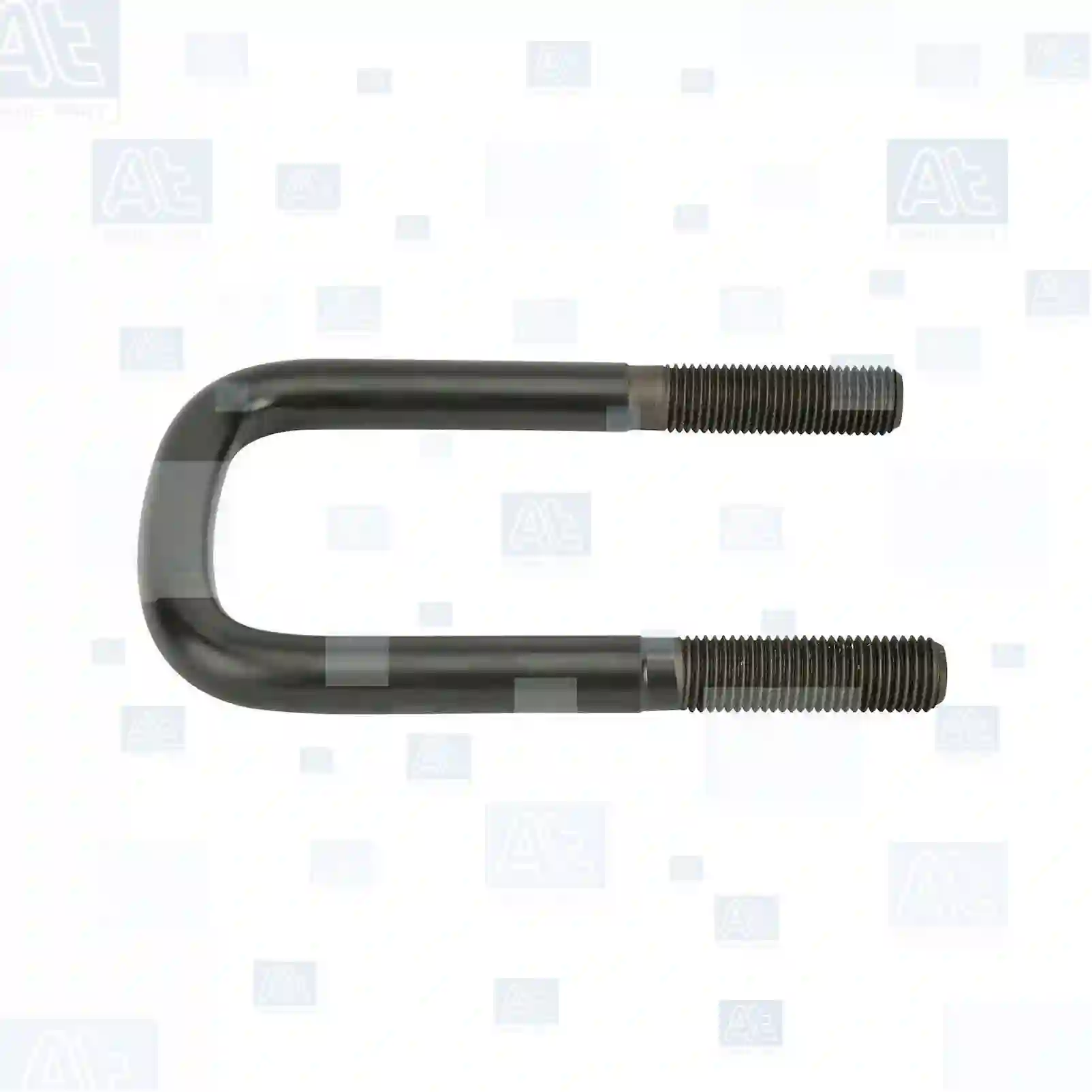 Leaf Spring U-bolt, at no: 77730081 ,  oem no:1377774, 1384353, 1726130, 2096131, 293321, ZG41822-0008, At Spare Part | Engine, Accelerator Pedal, Camshaft, Connecting Rod, Crankcase, Crankshaft, Cylinder Head, Engine Suspension Mountings, Exhaust Manifold, Exhaust Gas Recirculation, Filter Kits, Flywheel Housing, General Overhaul Kits, Engine, Intake Manifold, Oil Cleaner, Oil Cooler, Oil Filter, Oil Pump, Oil Sump, Piston & Liner, Sensor & Switch, Timing Case, Turbocharger, Cooling System, Belt Tensioner, Coolant Filter, Coolant Pipe, Corrosion Prevention Agent, Drive, Expansion Tank, Fan, Intercooler, Monitors & Gauges, Radiator, Thermostat, V-Belt / Timing belt, Water Pump, Fuel System, Electronical Injector Unit, Feed Pump, Fuel Filter, cpl., Fuel Gauge Sender,  Fuel Line, Fuel Pump, Fuel Tank, Injection Line Kit, Injection Pump, Exhaust System, Clutch & Pedal, Gearbox, Propeller Shaft, Axles, Brake System, Hubs & Wheels, Suspension, Leaf Spring, Universal Parts / Accessories, Steering, Electrical System, Cabin