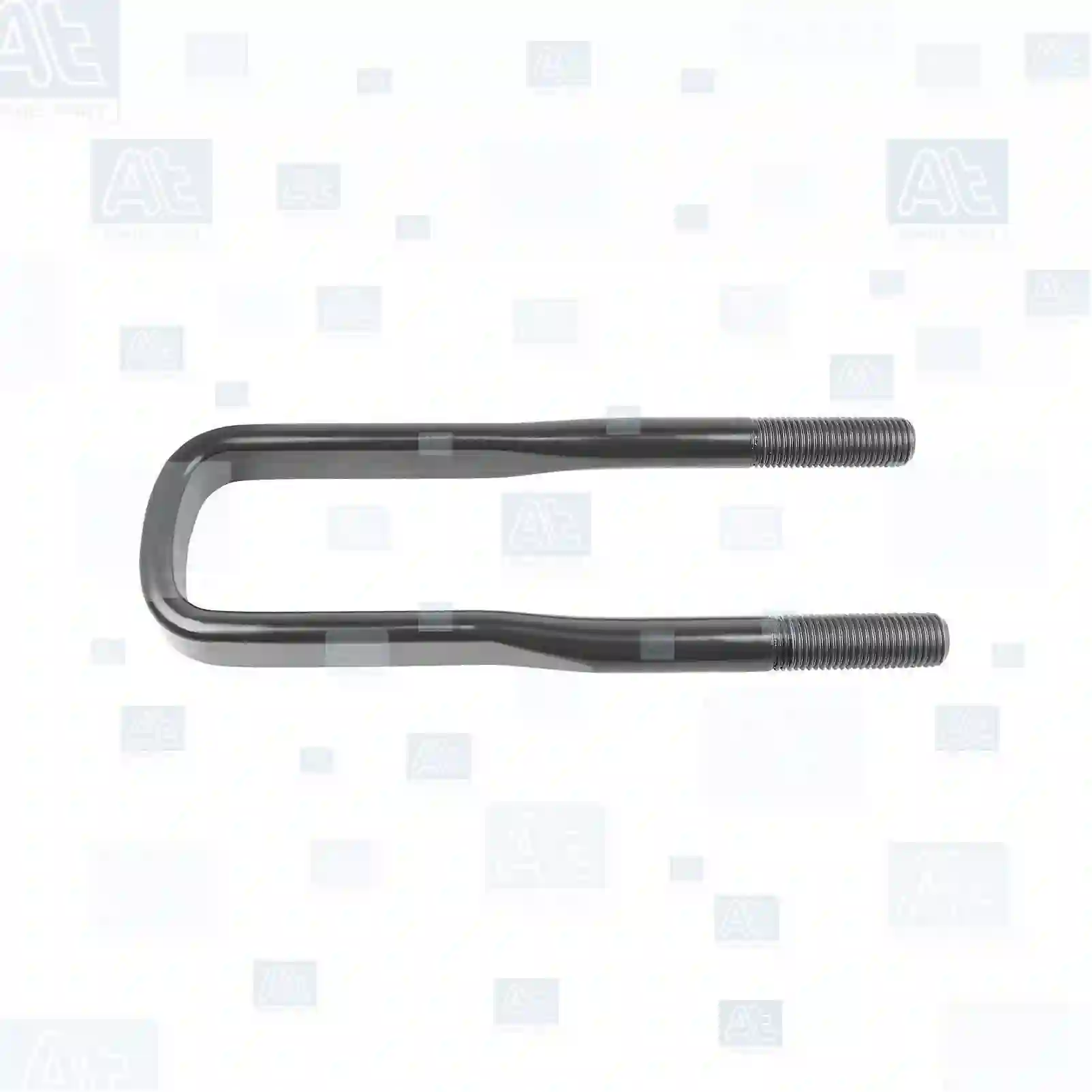 Leaf Spring U-bolt, at no: 77730084 ,  oem no:1384850, 2064010, , , , , At Spare Part | Engine, Accelerator Pedal, Camshaft, Connecting Rod, Crankcase, Crankshaft, Cylinder Head, Engine Suspension Mountings, Exhaust Manifold, Exhaust Gas Recirculation, Filter Kits, Flywheel Housing, General Overhaul Kits, Engine, Intake Manifold, Oil Cleaner, Oil Cooler, Oil Filter, Oil Pump, Oil Sump, Piston & Liner, Sensor & Switch, Timing Case, Turbocharger, Cooling System, Belt Tensioner, Coolant Filter, Coolant Pipe, Corrosion Prevention Agent, Drive, Expansion Tank, Fan, Intercooler, Monitors & Gauges, Radiator, Thermostat, V-Belt / Timing belt, Water Pump, Fuel System, Electronical Injector Unit, Feed Pump, Fuel Filter, cpl., Fuel Gauge Sender,  Fuel Line, Fuel Pump, Fuel Tank, Injection Line Kit, Injection Pump, Exhaust System, Clutch & Pedal, Gearbox, Propeller Shaft, Axles, Brake System, Hubs & Wheels, Suspension, Leaf Spring, Universal Parts / Accessories, Steering, Electrical System, Cabin