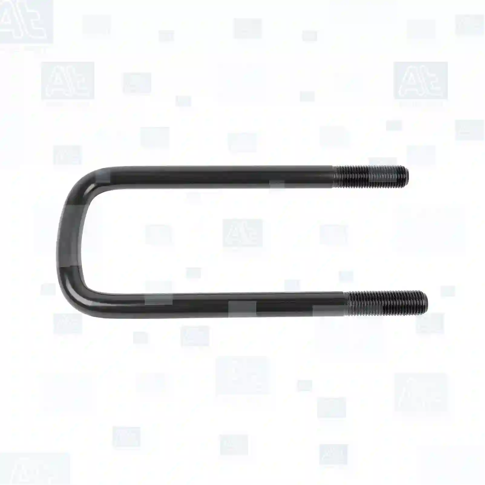 Leaf Spring U-bolt, at no: 77730088 ,  oem no:297031, , , , , , At Spare Part | Engine, Accelerator Pedal, Camshaft, Connecting Rod, Crankcase, Crankshaft, Cylinder Head, Engine Suspension Mountings, Exhaust Manifold, Exhaust Gas Recirculation, Filter Kits, Flywheel Housing, General Overhaul Kits, Engine, Intake Manifold, Oil Cleaner, Oil Cooler, Oil Filter, Oil Pump, Oil Sump, Piston & Liner, Sensor & Switch, Timing Case, Turbocharger, Cooling System, Belt Tensioner, Coolant Filter, Coolant Pipe, Corrosion Prevention Agent, Drive, Expansion Tank, Fan, Intercooler, Monitors & Gauges, Radiator, Thermostat, V-Belt / Timing belt, Water Pump, Fuel System, Electronical Injector Unit, Feed Pump, Fuel Filter, cpl., Fuel Gauge Sender,  Fuel Line, Fuel Pump, Fuel Tank, Injection Line Kit, Injection Pump, Exhaust System, Clutch & Pedal, Gearbox, Propeller Shaft, Axles, Brake System, Hubs & Wheels, Suspension, Leaf Spring, Universal Parts / Accessories, Steering, Electrical System, Cabin