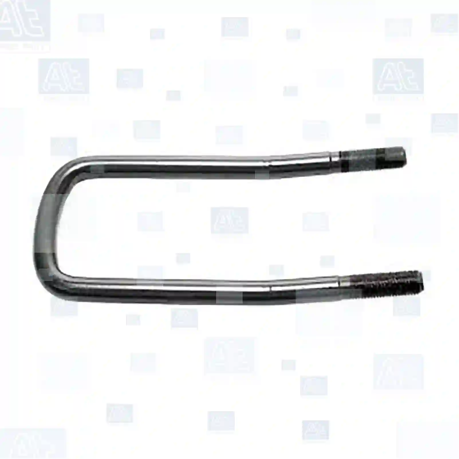 Leaf Spring U-bolt, at no: 77730089 ,  oem no:1114862, 1377702, 1739274, 2096142, , , , At Spare Part | Engine, Accelerator Pedal, Camshaft, Connecting Rod, Crankcase, Crankshaft, Cylinder Head, Engine Suspension Mountings, Exhaust Manifold, Exhaust Gas Recirculation, Filter Kits, Flywheel Housing, General Overhaul Kits, Engine, Intake Manifold, Oil Cleaner, Oil Cooler, Oil Filter, Oil Pump, Oil Sump, Piston & Liner, Sensor & Switch, Timing Case, Turbocharger, Cooling System, Belt Tensioner, Coolant Filter, Coolant Pipe, Corrosion Prevention Agent, Drive, Expansion Tank, Fan, Intercooler, Monitors & Gauges, Radiator, Thermostat, V-Belt / Timing belt, Water Pump, Fuel System, Electronical Injector Unit, Feed Pump, Fuel Filter, cpl., Fuel Gauge Sender,  Fuel Line, Fuel Pump, Fuel Tank, Injection Line Kit, Injection Pump, Exhaust System, Clutch & Pedal, Gearbox, Propeller Shaft, Axles, Brake System, Hubs & Wheels, Suspension, Leaf Spring, Universal Parts / Accessories, Steering, Electrical System, Cabin