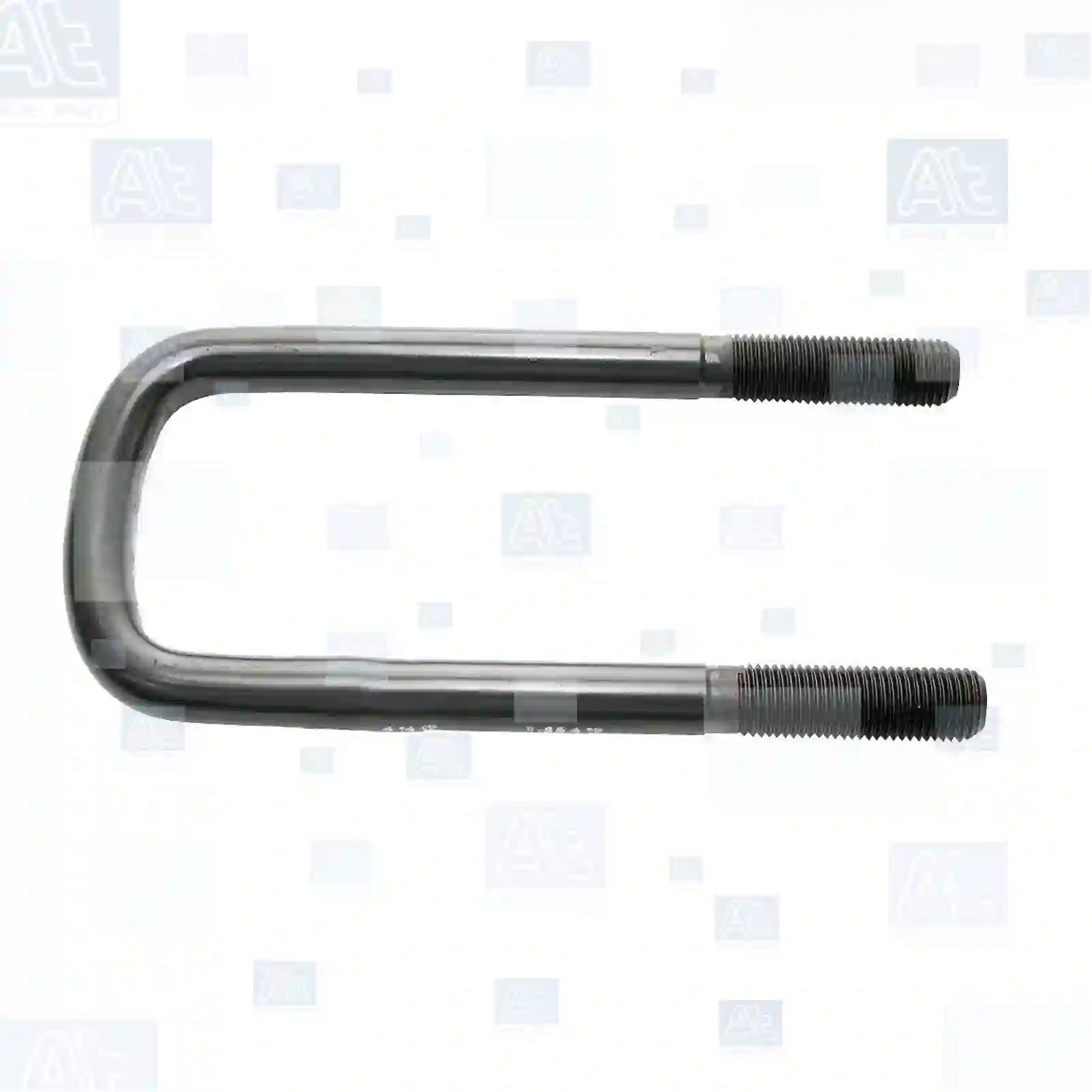 Leaf Spring U-bolt, at no: 77730091 ,  oem no:1331200, 1726134, 2096135, ZG41834-0008, , At Spare Part | Engine, Accelerator Pedal, Camshaft, Connecting Rod, Crankcase, Crankshaft, Cylinder Head, Engine Suspension Mountings, Exhaust Manifold, Exhaust Gas Recirculation, Filter Kits, Flywheel Housing, General Overhaul Kits, Engine, Intake Manifold, Oil Cleaner, Oil Cooler, Oil Filter, Oil Pump, Oil Sump, Piston & Liner, Sensor & Switch, Timing Case, Turbocharger, Cooling System, Belt Tensioner, Coolant Filter, Coolant Pipe, Corrosion Prevention Agent, Drive, Expansion Tank, Fan, Intercooler, Monitors & Gauges, Radiator, Thermostat, V-Belt / Timing belt, Water Pump, Fuel System, Electronical Injector Unit, Feed Pump, Fuel Filter, cpl., Fuel Gauge Sender,  Fuel Line, Fuel Pump, Fuel Tank, Injection Line Kit, Injection Pump, Exhaust System, Clutch & Pedal, Gearbox, Propeller Shaft, Axles, Brake System, Hubs & Wheels, Suspension, Leaf Spring, Universal Parts / Accessories, Steering, Electrical System, Cabin