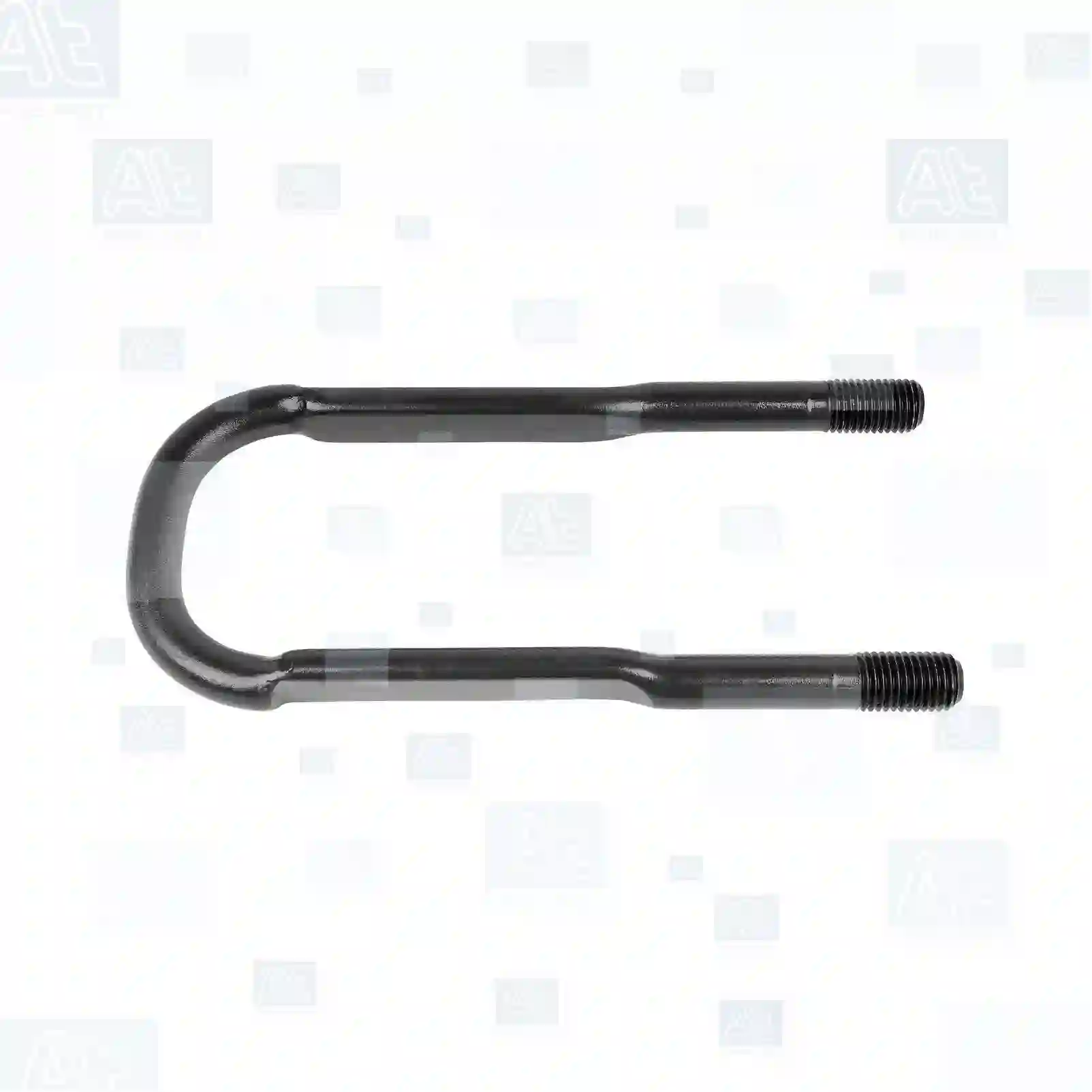 Leaf Spring U-bolt, at no: 77730092 ,  oem no:1397705, 1739282, 2030493, ZG41835-0008, , , , At Spare Part | Engine, Accelerator Pedal, Camshaft, Connecting Rod, Crankcase, Crankshaft, Cylinder Head, Engine Suspension Mountings, Exhaust Manifold, Exhaust Gas Recirculation, Filter Kits, Flywheel Housing, General Overhaul Kits, Engine, Intake Manifold, Oil Cleaner, Oil Cooler, Oil Filter, Oil Pump, Oil Sump, Piston & Liner, Sensor & Switch, Timing Case, Turbocharger, Cooling System, Belt Tensioner, Coolant Filter, Coolant Pipe, Corrosion Prevention Agent, Drive, Expansion Tank, Fan, Intercooler, Monitors & Gauges, Radiator, Thermostat, V-Belt / Timing belt, Water Pump, Fuel System, Electronical Injector Unit, Feed Pump, Fuel Filter, cpl., Fuel Gauge Sender,  Fuel Line, Fuel Pump, Fuel Tank, Injection Line Kit, Injection Pump, Exhaust System, Clutch & Pedal, Gearbox, Propeller Shaft, Axles, Brake System, Hubs & Wheels, Suspension, Leaf Spring, Universal Parts / Accessories, Steering, Electrical System, Cabin