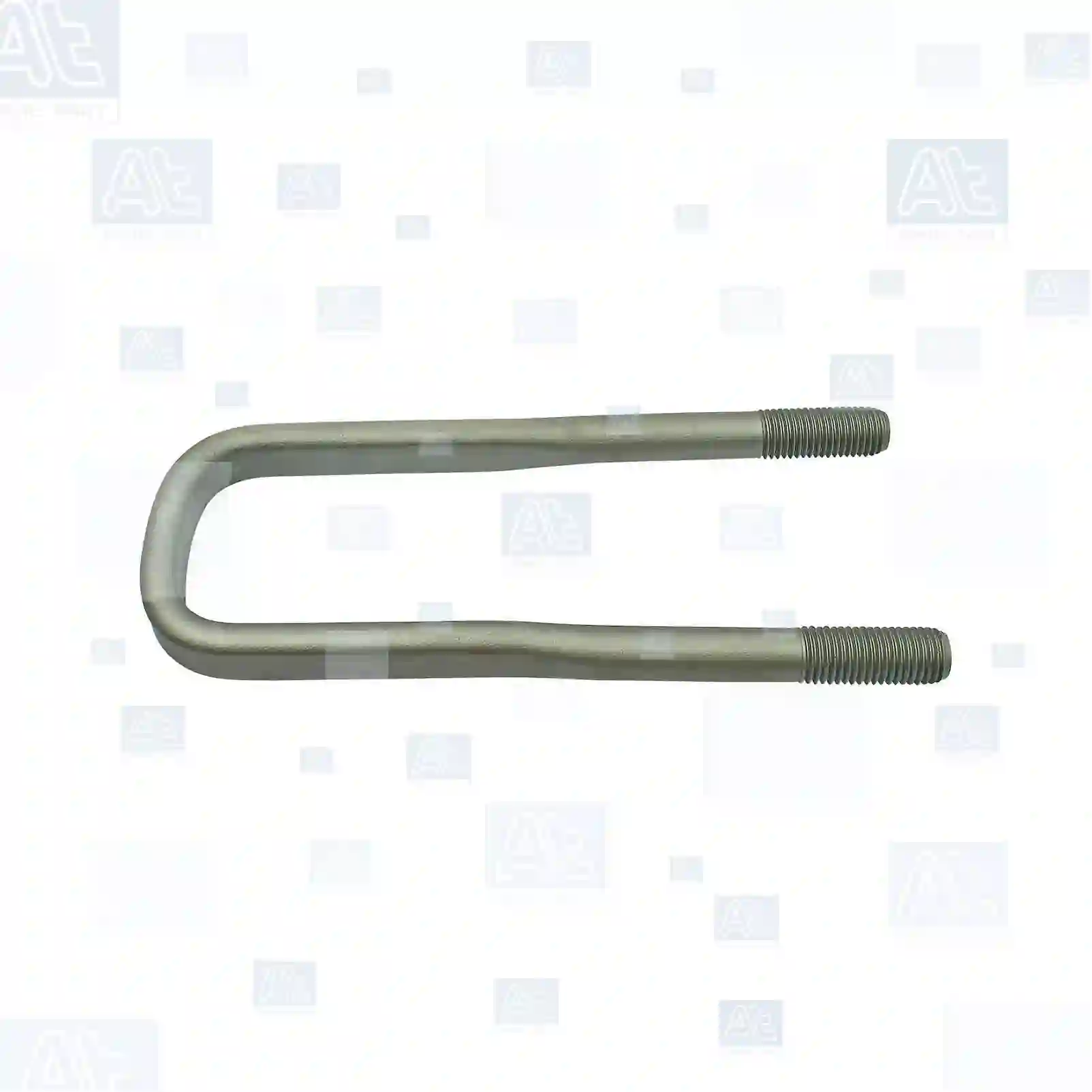 Leaf Spring U-bolt, at no: 77730095 ,  oem no:1739283, 2096144, , , , At Spare Part | Engine, Accelerator Pedal, Camshaft, Connecting Rod, Crankcase, Crankshaft, Cylinder Head, Engine Suspension Mountings, Exhaust Manifold, Exhaust Gas Recirculation, Filter Kits, Flywheel Housing, General Overhaul Kits, Engine, Intake Manifold, Oil Cleaner, Oil Cooler, Oil Filter, Oil Pump, Oil Sump, Piston & Liner, Sensor & Switch, Timing Case, Turbocharger, Cooling System, Belt Tensioner, Coolant Filter, Coolant Pipe, Corrosion Prevention Agent, Drive, Expansion Tank, Fan, Intercooler, Monitors & Gauges, Radiator, Thermostat, V-Belt / Timing belt, Water Pump, Fuel System, Electronical Injector Unit, Feed Pump, Fuel Filter, cpl., Fuel Gauge Sender,  Fuel Line, Fuel Pump, Fuel Tank, Injection Line Kit, Injection Pump, Exhaust System, Clutch & Pedal, Gearbox, Propeller Shaft, Axles, Brake System, Hubs & Wheels, Suspension, Leaf Spring, Universal Parts / Accessories, Steering, Electrical System, Cabin