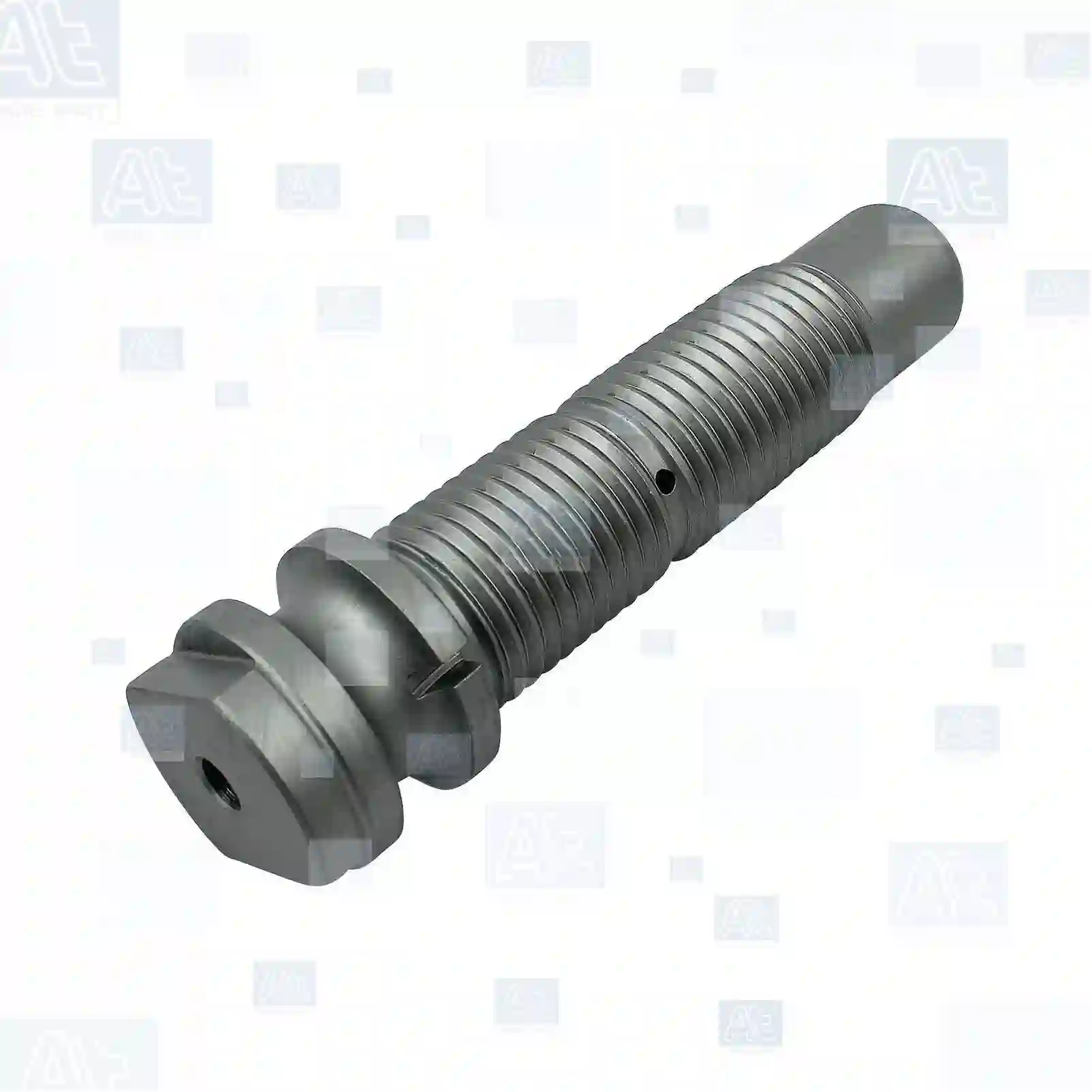 Leaf Spring Spring bolt, at no: 77730103 ,  oem no:1889806, 2097428, ZG41674-0008 At Spare Part | Engine, Accelerator Pedal, Camshaft, Connecting Rod, Crankcase, Crankshaft, Cylinder Head, Engine Suspension Mountings, Exhaust Manifold, Exhaust Gas Recirculation, Filter Kits, Flywheel Housing, General Overhaul Kits, Engine, Intake Manifold, Oil Cleaner, Oil Cooler, Oil Filter, Oil Pump, Oil Sump, Piston & Liner, Sensor & Switch, Timing Case, Turbocharger, Cooling System, Belt Tensioner, Coolant Filter, Coolant Pipe, Corrosion Prevention Agent, Drive, Expansion Tank, Fan, Intercooler, Monitors & Gauges, Radiator, Thermostat, V-Belt / Timing belt, Water Pump, Fuel System, Electronical Injector Unit, Feed Pump, Fuel Filter, cpl., Fuel Gauge Sender,  Fuel Line, Fuel Pump, Fuel Tank, Injection Line Kit, Injection Pump, Exhaust System, Clutch & Pedal, Gearbox, Propeller Shaft, Axles, Brake System, Hubs & Wheels, Suspension, Leaf Spring, Universal Parts / Accessories, Steering, Electrical System, Cabin