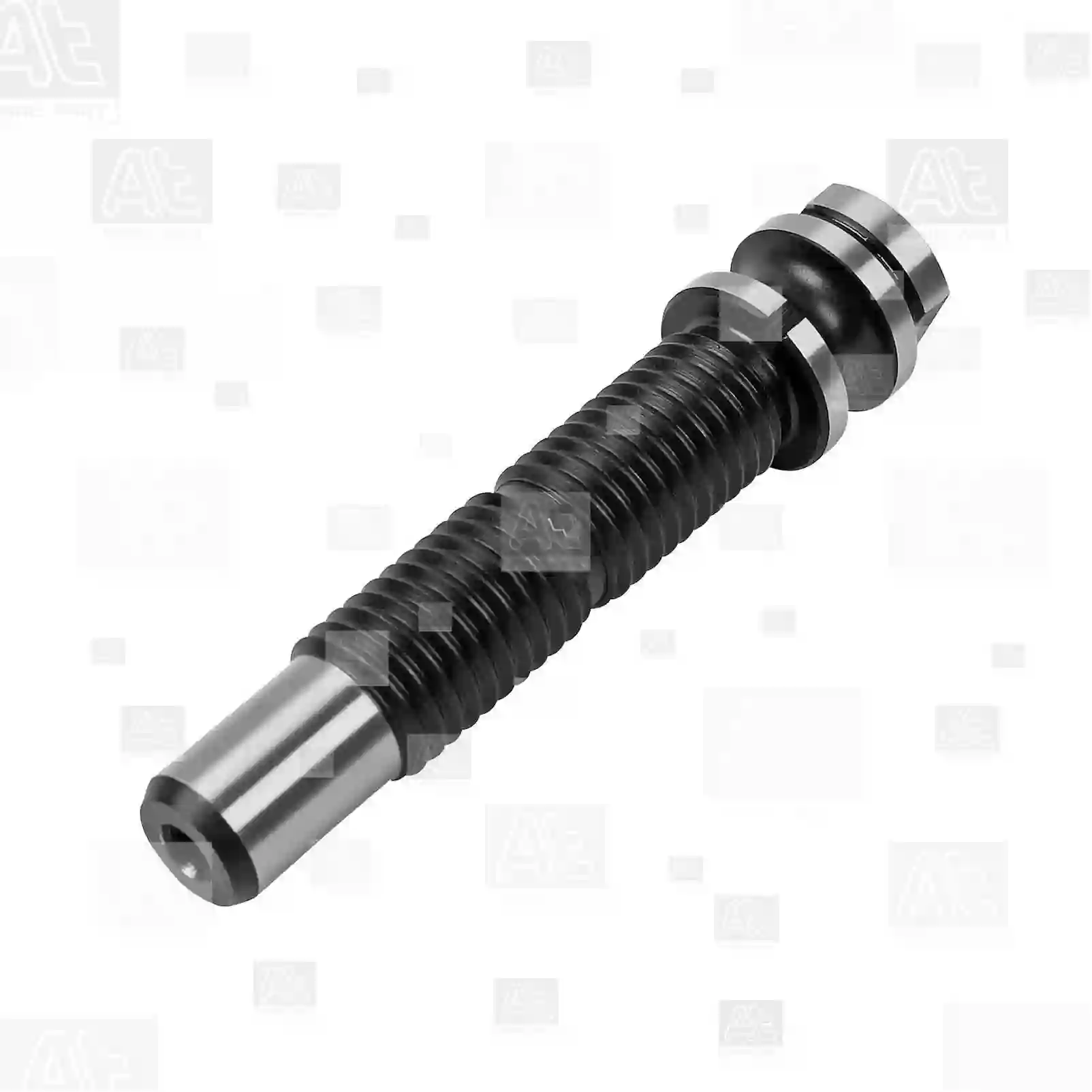 Spring Bracket Spring bolt, at no: 77730112 ,  oem no:1771876, 2097427, ZG41676-0008 At Spare Part | Engine, Accelerator Pedal, Camshaft, Connecting Rod, Crankcase, Crankshaft, Cylinder Head, Engine Suspension Mountings, Exhaust Manifold, Exhaust Gas Recirculation, Filter Kits, Flywheel Housing, General Overhaul Kits, Engine, Intake Manifold, Oil Cleaner, Oil Cooler, Oil Filter, Oil Pump, Oil Sump, Piston & Liner, Sensor & Switch, Timing Case, Turbocharger, Cooling System, Belt Tensioner, Coolant Filter, Coolant Pipe, Corrosion Prevention Agent, Drive, Expansion Tank, Fan, Intercooler, Monitors & Gauges, Radiator, Thermostat, V-Belt / Timing belt, Water Pump, Fuel System, Electronical Injector Unit, Feed Pump, Fuel Filter, cpl., Fuel Gauge Sender,  Fuel Line, Fuel Pump, Fuel Tank, Injection Line Kit, Injection Pump, Exhaust System, Clutch & Pedal, Gearbox, Propeller Shaft, Axles, Brake System, Hubs & Wheels, Suspension, Leaf Spring, Universal Parts / Accessories, Steering, Electrical System, Cabin