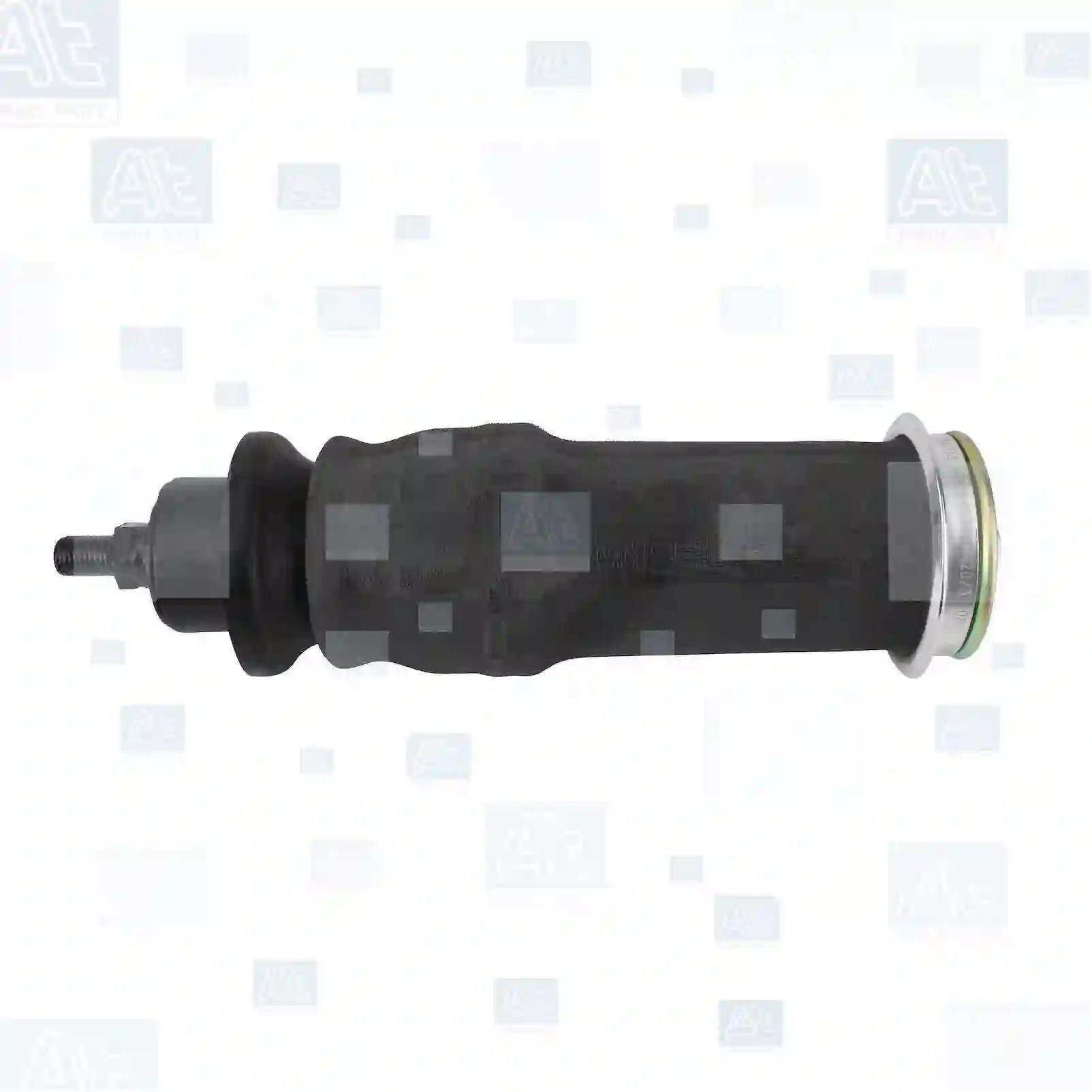 Shock Absorber Cabin shock absorber, with air bellow, at no: 77730118 ,  oem no:1397398S, , , , , At Spare Part | Engine, Accelerator Pedal, Camshaft, Connecting Rod, Crankcase, Crankshaft, Cylinder Head, Engine Suspension Mountings, Exhaust Manifold, Exhaust Gas Recirculation, Filter Kits, Flywheel Housing, General Overhaul Kits, Engine, Intake Manifold, Oil Cleaner, Oil Cooler, Oil Filter, Oil Pump, Oil Sump, Piston & Liner, Sensor & Switch, Timing Case, Turbocharger, Cooling System, Belt Tensioner, Coolant Filter, Coolant Pipe, Corrosion Prevention Agent, Drive, Expansion Tank, Fan, Intercooler, Monitors & Gauges, Radiator, Thermostat, V-Belt / Timing belt, Water Pump, Fuel System, Electronical Injector Unit, Feed Pump, Fuel Filter, cpl., Fuel Gauge Sender,  Fuel Line, Fuel Pump, Fuel Tank, Injection Line Kit, Injection Pump, Exhaust System, Clutch & Pedal, Gearbox, Propeller Shaft, Axles, Brake System, Hubs & Wheels, Suspension, Leaf Spring, Universal Parts / Accessories, Steering, Electrical System, Cabin