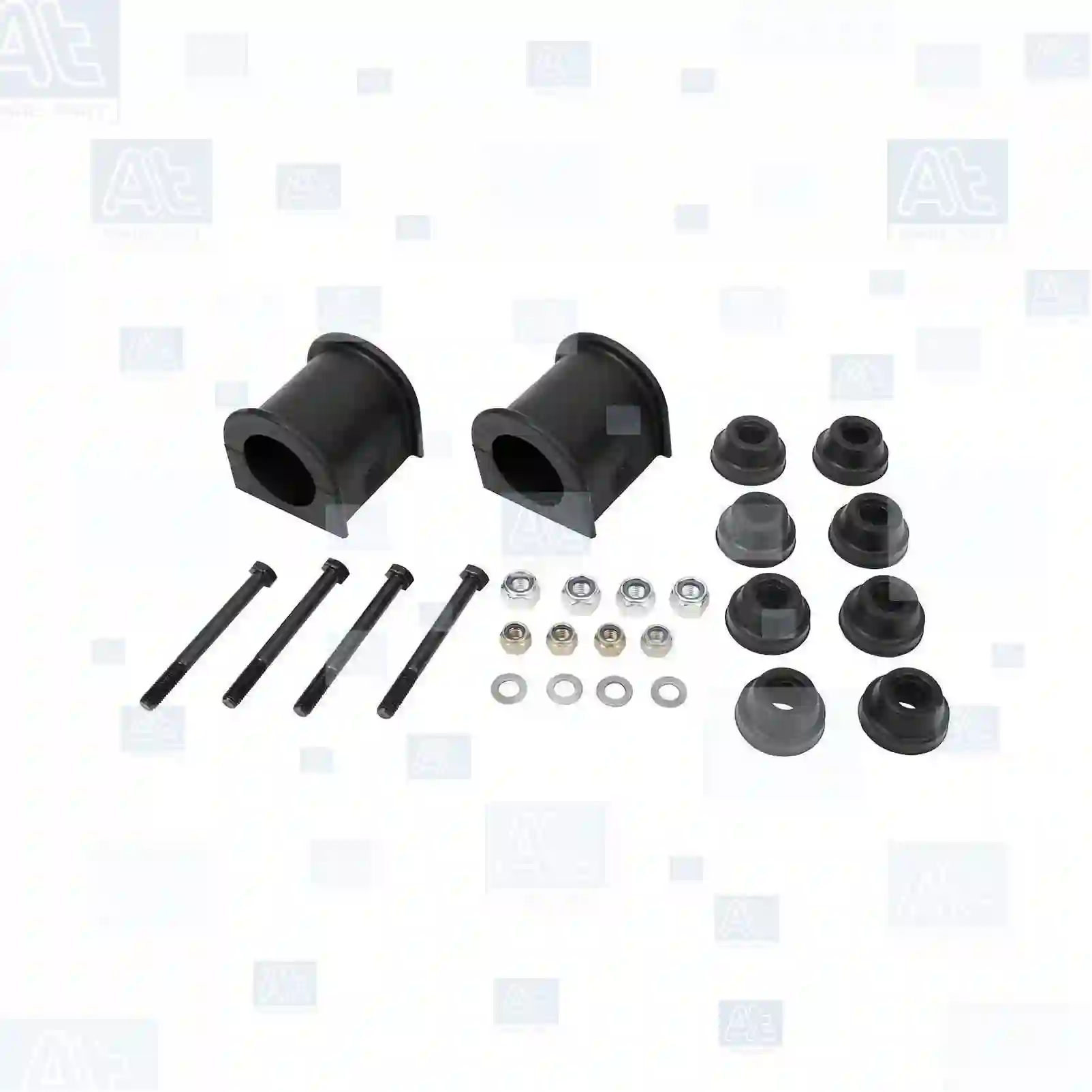 Anti-Roll Bar Repair kit, stabilizer, at no: 77730183 ,  oem no:1535026S1, ZG41414-0008 At Spare Part | Engine, Accelerator Pedal, Camshaft, Connecting Rod, Crankcase, Crankshaft, Cylinder Head, Engine Suspension Mountings, Exhaust Manifold, Exhaust Gas Recirculation, Filter Kits, Flywheel Housing, General Overhaul Kits, Engine, Intake Manifold, Oil Cleaner, Oil Cooler, Oil Filter, Oil Pump, Oil Sump, Piston & Liner, Sensor & Switch, Timing Case, Turbocharger, Cooling System, Belt Tensioner, Coolant Filter, Coolant Pipe, Corrosion Prevention Agent, Drive, Expansion Tank, Fan, Intercooler, Monitors & Gauges, Radiator, Thermostat, V-Belt / Timing belt, Water Pump, Fuel System, Electronical Injector Unit, Feed Pump, Fuel Filter, cpl., Fuel Gauge Sender,  Fuel Line, Fuel Pump, Fuel Tank, Injection Line Kit, Injection Pump, Exhaust System, Clutch & Pedal, Gearbox, Propeller Shaft, Axles, Brake System, Hubs & Wheels, Suspension, Leaf Spring, Universal Parts / Accessories, Steering, Electrical System, Cabin