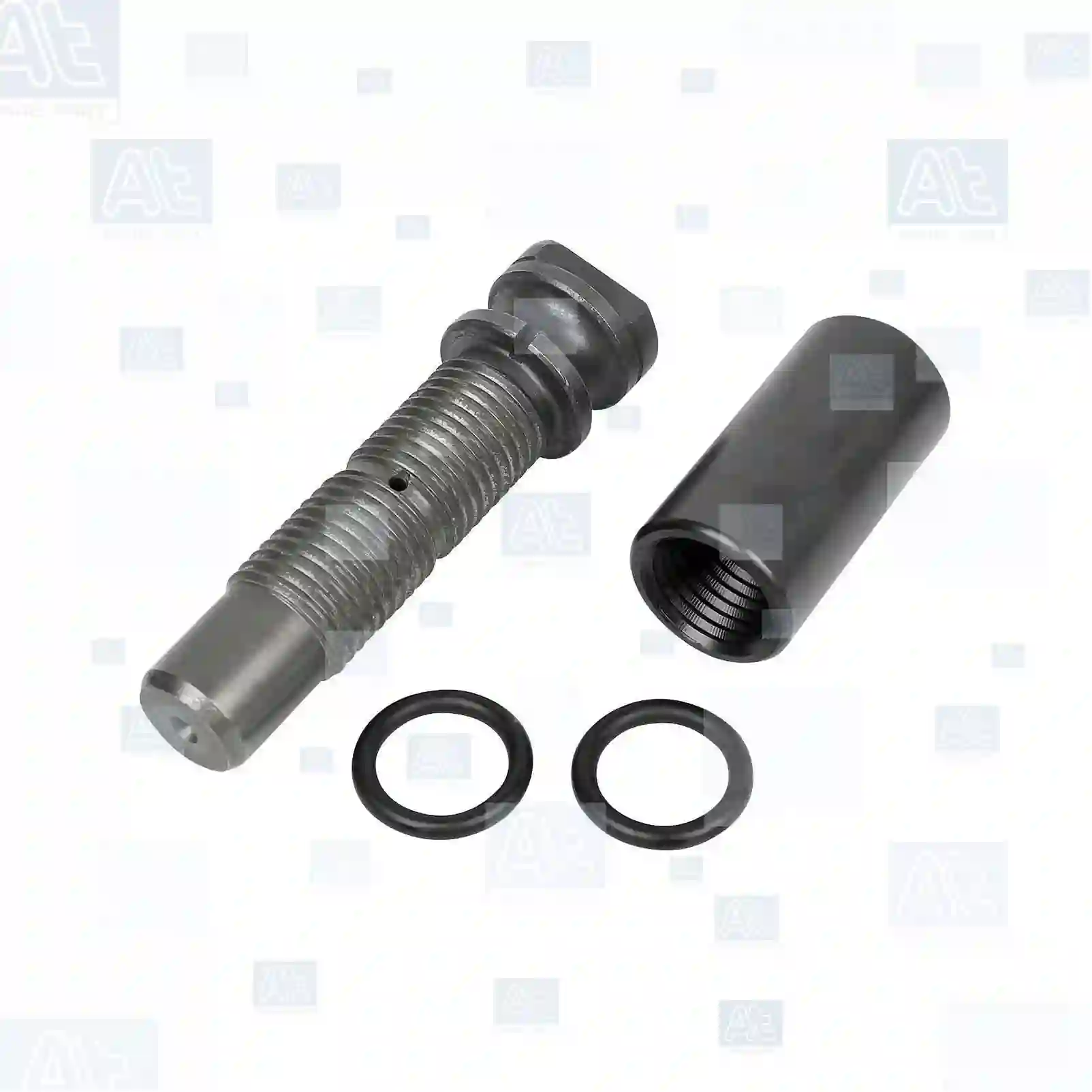 Spring Bracket Spring bolt kit, at no: 77730194 ,  oem no:2097424S1, 355147S1, At Spare Part | Engine, Accelerator Pedal, Camshaft, Connecting Rod, Crankcase, Crankshaft, Cylinder Head, Engine Suspension Mountings, Exhaust Manifold, Exhaust Gas Recirculation, Filter Kits, Flywheel Housing, General Overhaul Kits, Engine, Intake Manifold, Oil Cleaner, Oil Cooler, Oil Filter, Oil Pump, Oil Sump, Piston & Liner, Sensor & Switch, Timing Case, Turbocharger, Cooling System, Belt Tensioner, Coolant Filter, Coolant Pipe, Corrosion Prevention Agent, Drive, Expansion Tank, Fan, Intercooler, Monitors & Gauges, Radiator, Thermostat, V-Belt / Timing belt, Water Pump, Fuel System, Electronical Injector Unit, Feed Pump, Fuel Filter, cpl., Fuel Gauge Sender,  Fuel Line, Fuel Pump, Fuel Tank, Injection Line Kit, Injection Pump, Exhaust System, Clutch & Pedal, Gearbox, Propeller Shaft, Axles, Brake System, Hubs & Wheels, Suspension, Leaf Spring, Universal Parts / Accessories, Steering, Electrical System, Cabin