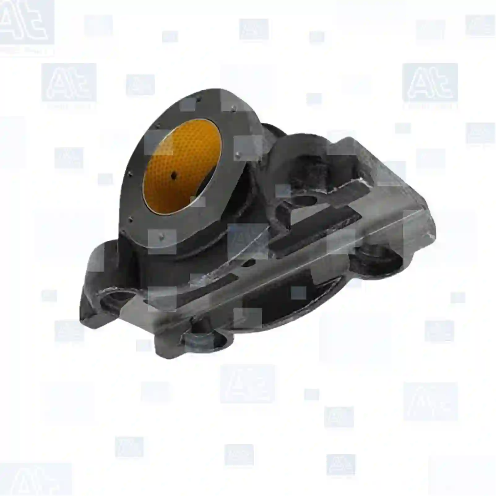 Bearing Bracket, Bogie Suspension Bearing bracket, complete, at no: 77730213 ,  oem no:1358274S, 1379964, 204732S At Spare Part | Engine, Accelerator Pedal, Camshaft, Connecting Rod, Crankcase, Crankshaft, Cylinder Head, Engine Suspension Mountings, Exhaust Manifold, Exhaust Gas Recirculation, Filter Kits, Flywheel Housing, General Overhaul Kits, Engine, Intake Manifold, Oil Cleaner, Oil Cooler, Oil Filter, Oil Pump, Oil Sump, Piston & Liner, Sensor & Switch, Timing Case, Turbocharger, Cooling System, Belt Tensioner, Coolant Filter, Coolant Pipe, Corrosion Prevention Agent, Drive, Expansion Tank, Fan, Intercooler, Monitors & Gauges, Radiator, Thermostat, V-Belt / Timing belt, Water Pump, Fuel System, Electronical Injector Unit, Feed Pump, Fuel Filter, cpl., Fuel Gauge Sender,  Fuel Line, Fuel Pump, Fuel Tank, Injection Line Kit, Injection Pump, Exhaust System, Clutch & Pedal, Gearbox, Propeller Shaft, Axles, Brake System, Hubs & Wheels, Suspension, Leaf Spring, Universal Parts / Accessories, Steering, Electrical System, Cabin