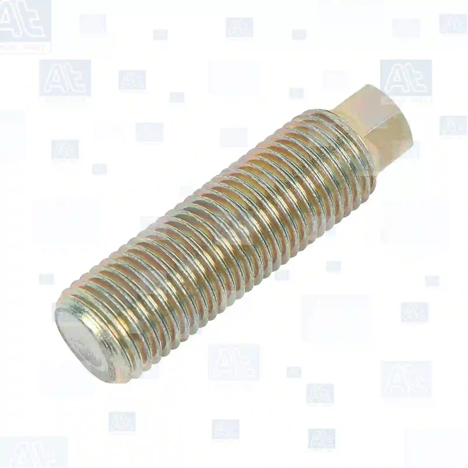 Steering Knuckle Pressure screw, at no: 77730282 ,  oem no:3223510071, 3223510171, 3633320071 At Spare Part | Engine, Accelerator Pedal, Camshaft, Connecting Rod, Crankcase, Crankshaft, Cylinder Head, Engine Suspension Mountings, Exhaust Manifold, Exhaust Gas Recirculation, Filter Kits, Flywheel Housing, General Overhaul Kits, Engine, Intake Manifold, Oil Cleaner, Oil Cooler, Oil Filter, Oil Pump, Oil Sump, Piston & Liner, Sensor & Switch, Timing Case, Turbocharger, Cooling System, Belt Tensioner, Coolant Filter, Coolant Pipe, Corrosion Prevention Agent, Drive, Expansion Tank, Fan, Intercooler, Monitors & Gauges, Radiator, Thermostat, V-Belt / Timing belt, Water Pump, Fuel System, Electronical Injector Unit, Feed Pump, Fuel Filter, cpl., Fuel Gauge Sender,  Fuel Line, Fuel Pump, Fuel Tank, Injection Line Kit, Injection Pump, Exhaust System, Clutch & Pedal, Gearbox, Propeller Shaft, Axles, Brake System, Hubs & Wheels, Suspension, Leaf Spring, Universal Parts / Accessories, Steering, Electrical System, Cabin