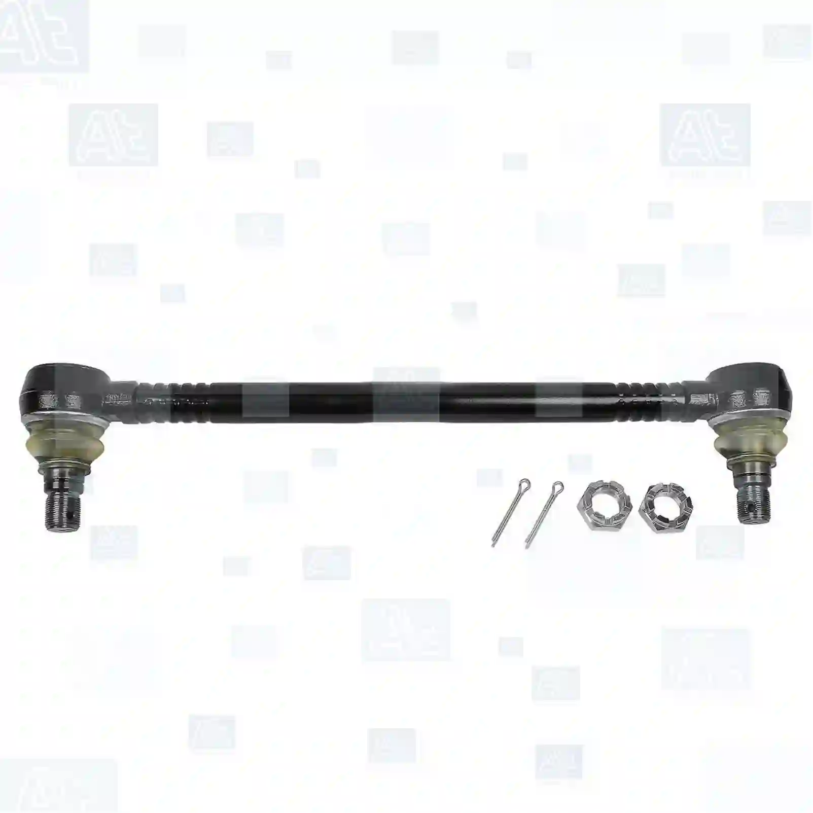 Track rod, at no 77730285, oem no: 3563300103, 6133300103, , , At Spare Part | Engine, Accelerator Pedal, Camshaft, Connecting Rod, Crankcase, Crankshaft, Cylinder Head, Engine Suspension Mountings, Exhaust Manifold, Exhaust Gas Recirculation, Filter Kits, Flywheel Housing, General Overhaul Kits, Engine, Intake Manifold, Oil Cleaner, Oil Cooler, Oil Filter, Oil Pump, Oil Sump, Piston & Liner, Sensor & Switch, Timing Case, Turbocharger, Cooling System, Belt Tensioner, Coolant Filter, Coolant Pipe, Corrosion Prevention Agent, Drive, Expansion Tank, Fan, Intercooler, Monitors & Gauges, Radiator, Thermostat, V-Belt / Timing belt, Water Pump, Fuel System, Electronical Injector Unit, Feed Pump, Fuel Filter, cpl., Fuel Gauge Sender,  Fuel Line, Fuel Pump, Fuel Tank, Injection Line Kit, Injection Pump, Exhaust System, Clutch & Pedal, Gearbox, Propeller Shaft, Axles, Brake System, Hubs & Wheels, Suspension, Leaf Spring, Universal Parts / Accessories, Steering, Electrical System, Cabin Track rod, at no 77730285, oem no: 3563300103, 6133300103, , , At Spare Part | Engine, Accelerator Pedal, Camshaft, Connecting Rod, Crankcase, Crankshaft, Cylinder Head, Engine Suspension Mountings, Exhaust Manifold, Exhaust Gas Recirculation, Filter Kits, Flywheel Housing, General Overhaul Kits, Engine, Intake Manifold, Oil Cleaner, Oil Cooler, Oil Filter, Oil Pump, Oil Sump, Piston & Liner, Sensor & Switch, Timing Case, Turbocharger, Cooling System, Belt Tensioner, Coolant Filter, Coolant Pipe, Corrosion Prevention Agent, Drive, Expansion Tank, Fan, Intercooler, Monitors & Gauges, Radiator, Thermostat, V-Belt / Timing belt, Water Pump, Fuel System, Electronical Injector Unit, Feed Pump, Fuel Filter, cpl., Fuel Gauge Sender,  Fuel Line, Fuel Pump, Fuel Tank, Injection Line Kit, Injection Pump, Exhaust System, Clutch & Pedal, Gearbox, Propeller Shaft, Axles, Brake System, Hubs & Wheels, Suspension, Leaf Spring, Universal Parts / Accessories, Steering, Electrical System, Cabin