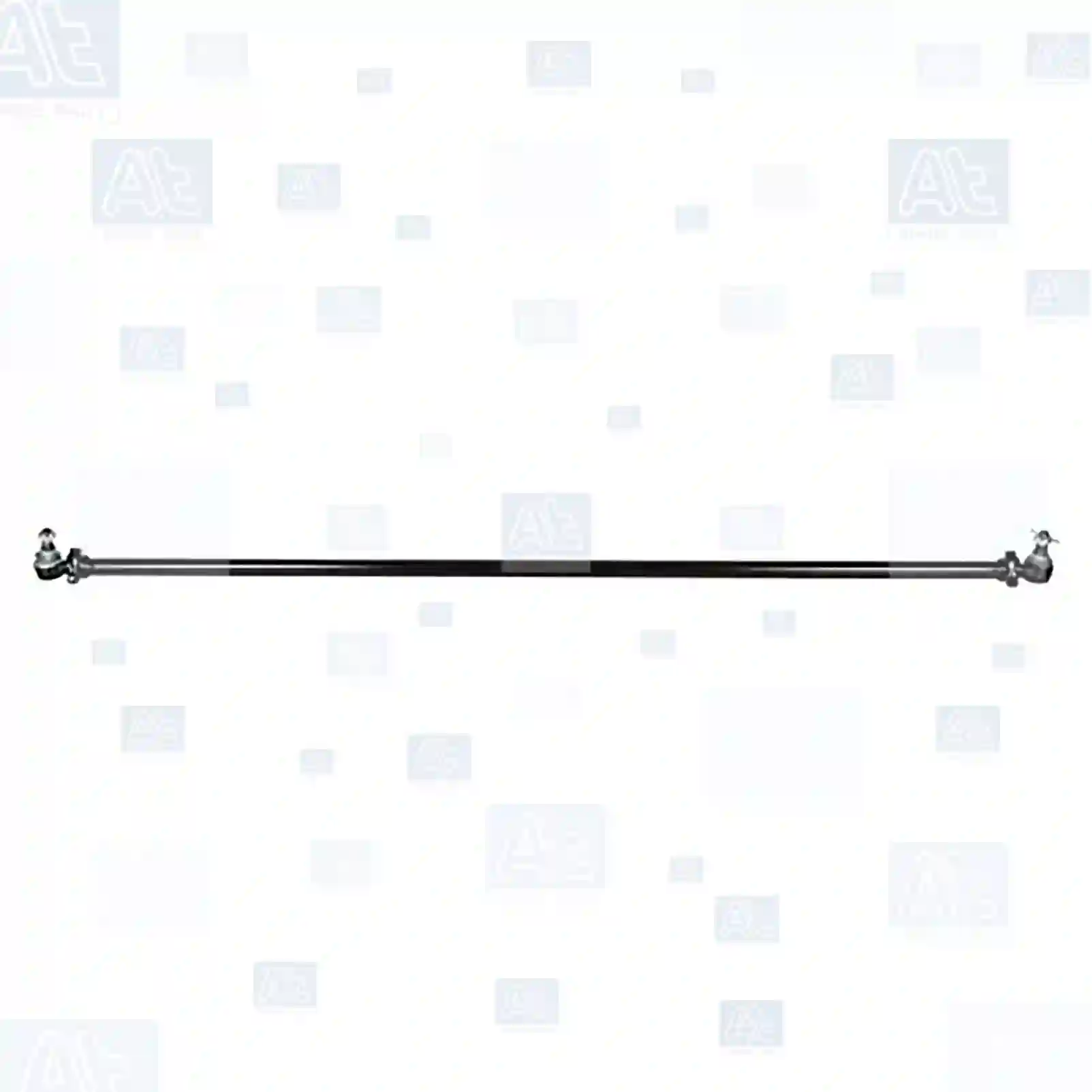 Track rod, at no 77730306, oem no: 81467106865, 81467106866, 81467116717, 81467116728, At Spare Part | Engine, Accelerator Pedal, Camshaft, Connecting Rod, Crankcase, Crankshaft, Cylinder Head, Engine Suspension Mountings, Exhaust Manifold, Exhaust Gas Recirculation, Filter Kits, Flywheel Housing, General Overhaul Kits, Engine, Intake Manifold, Oil Cleaner, Oil Cooler, Oil Filter, Oil Pump, Oil Sump, Piston & Liner, Sensor & Switch, Timing Case, Turbocharger, Cooling System, Belt Tensioner, Coolant Filter, Coolant Pipe, Corrosion Prevention Agent, Drive, Expansion Tank, Fan, Intercooler, Monitors & Gauges, Radiator, Thermostat, V-Belt / Timing belt, Water Pump, Fuel System, Electronical Injector Unit, Feed Pump, Fuel Filter, cpl., Fuel Gauge Sender,  Fuel Line, Fuel Pump, Fuel Tank, Injection Line Kit, Injection Pump, Exhaust System, Clutch & Pedal, Gearbox, Propeller Shaft, Axles, Brake System, Hubs & Wheels, Suspension, Leaf Spring, Universal Parts / Accessories, Steering, Electrical System, Cabin Track rod, at no 77730306, oem no: 81467106865, 81467106866, 81467116717, 81467116728, At Spare Part | Engine, Accelerator Pedal, Camshaft, Connecting Rod, Crankcase, Crankshaft, Cylinder Head, Engine Suspension Mountings, Exhaust Manifold, Exhaust Gas Recirculation, Filter Kits, Flywheel Housing, General Overhaul Kits, Engine, Intake Manifold, Oil Cleaner, Oil Cooler, Oil Filter, Oil Pump, Oil Sump, Piston & Liner, Sensor & Switch, Timing Case, Turbocharger, Cooling System, Belt Tensioner, Coolant Filter, Coolant Pipe, Corrosion Prevention Agent, Drive, Expansion Tank, Fan, Intercooler, Monitors & Gauges, Radiator, Thermostat, V-Belt / Timing belt, Water Pump, Fuel System, Electronical Injector Unit, Feed Pump, Fuel Filter, cpl., Fuel Gauge Sender,  Fuel Line, Fuel Pump, Fuel Tank, Injection Line Kit, Injection Pump, Exhaust System, Clutch & Pedal, Gearbox, Propeller Shaft, Axles, Brake System, Hubs & Wheels, Suspension, Leaf Spring, Universal Parts / Accessories, Steering, Electrical System, Cabin