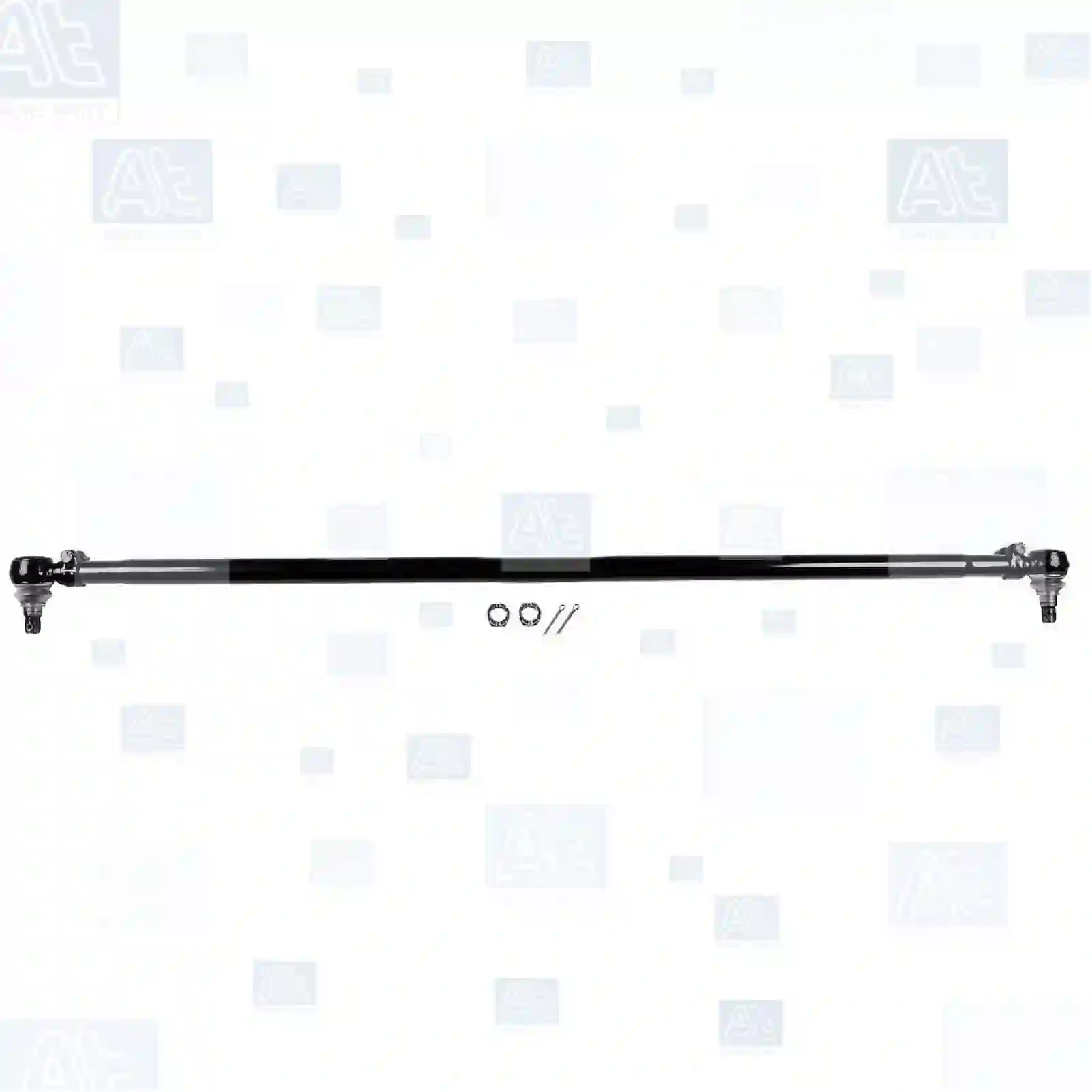 Track rod, at no 77730307, oem no: 9753300203, 9753300303, 9753300803, 9753301603, 9753301703, 9753302503, 20830369, 3099230, ZG40640-0008 At Spare Part | Engine, Accelerator Pedal, Camshaft, Connecting Rod, Crankcase, Crankshaft, Cylinder Head, Engine Suspension Mountings, Exhaust Manifold, Exhaust Gas Recirculation, Filter Kits, Flywheel Housing, General Overhaul Kits, Engine, Intake Manifold, Oil Cleaner, Oil Cooler, Oil Filter, Oil Pump, Oil Sump, Piston & Liner, Sensor & Switch, Timing Case, Turbocharger, Cooling System, Belt Tensioner, Coolant Filter, Coolant Pipe, Corrosion Prevention Agent, Drive, Expansion Tank, Fan, Intercooler, Monitors & Gauges, Radiator, Thermostat, V-Belt / Timing belt, Water Pump, Fuel System, Electronical Injector Unit, Feed Pump, Fuel Filter, cpl., Fuel Gauge Sender,  Fuel Line, Fuel Pump, Fuel Tank, Injection Line Kit, Injection Pump, Exhaust System, Clutch & Pedal, Gearbox, Propeller Shaft, Axles, Brake System, Hubs & Wheels, Suspension, Leaf Spring, Universal Parts / Accessories, Steering, Electrical System, Cabin Track rod, at no 77730307, oem no: 9753300203, 9753300303, 9753300803, 9753301603, 9753301703, 9753302503, 20830369, 3099230, ZG40640-0008 At Spare Part | Engine, Accelerator Pedal, Camshaft, Connecting Rod, Crankcase, Crankshaft, Cylinder Head, Engine Suspension Mountings, Exhaust Manifold, Exhaust Gas Recirculation, Filter Kits, Flywheel Housing, General Overhaul Kits, Engine, Intake Manifold, Oil Cleaner, Oil Cooler, Oil Filter, Oil Pump, Oil Sump, Piston & Liner, Sensor & Switch, Timing Case, Turbocharger, Cooling System, Belt Tensioner, Coolant Filter, Coolant Pipe, Corrosion Prevention Agent, Drive, Expansion Tank, Fan, Intercooler, Monitors & Gauges, Radiator, Thermostat, V-Belt / Timing belt, Water Pump, Fuel System, Electronical Injector Unit, Feed Pump, Fuel Filter, cpl., Fuel Gauge Sender,  Fuel Line, Fuel Pump, Fuel Tank, Injection Line Kit, Injection Pump, Exhaust System, Clutch & Pedal, Gearbox, Propeller Shaft, Axles, Brake System, Hubs & Wheels, Suspension, Leaf Spring, Universal Parts / Accessories, Steering, Electrical System, Cabin